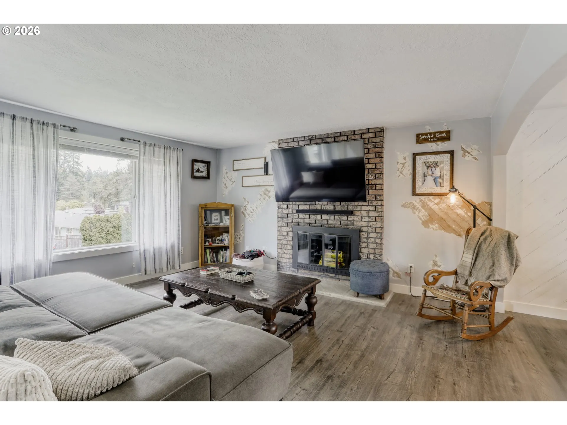 Family Room-Upper