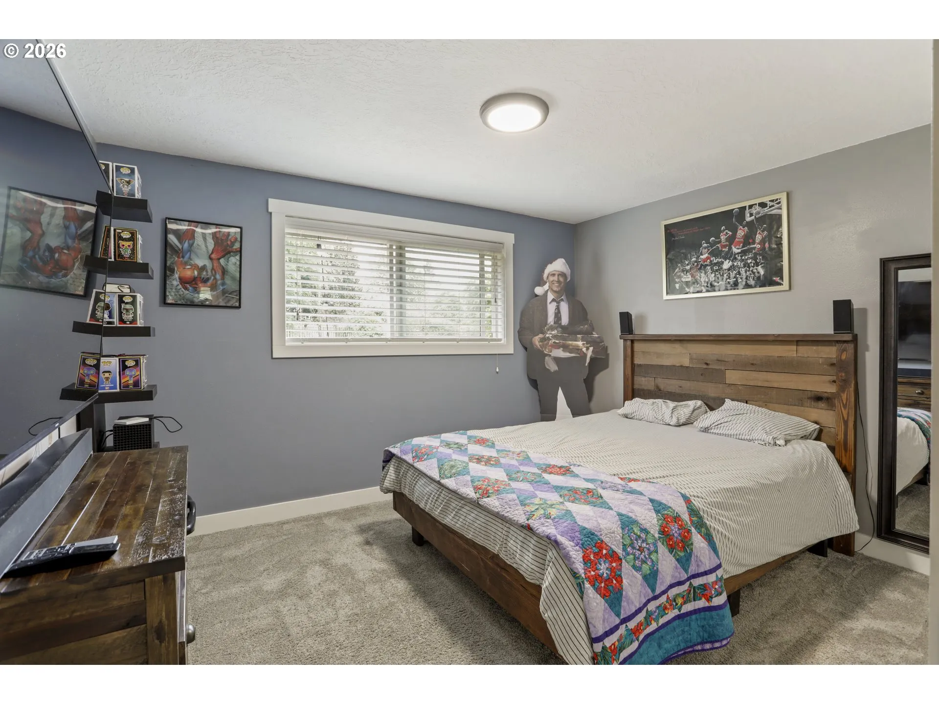 Bedroom-# 2