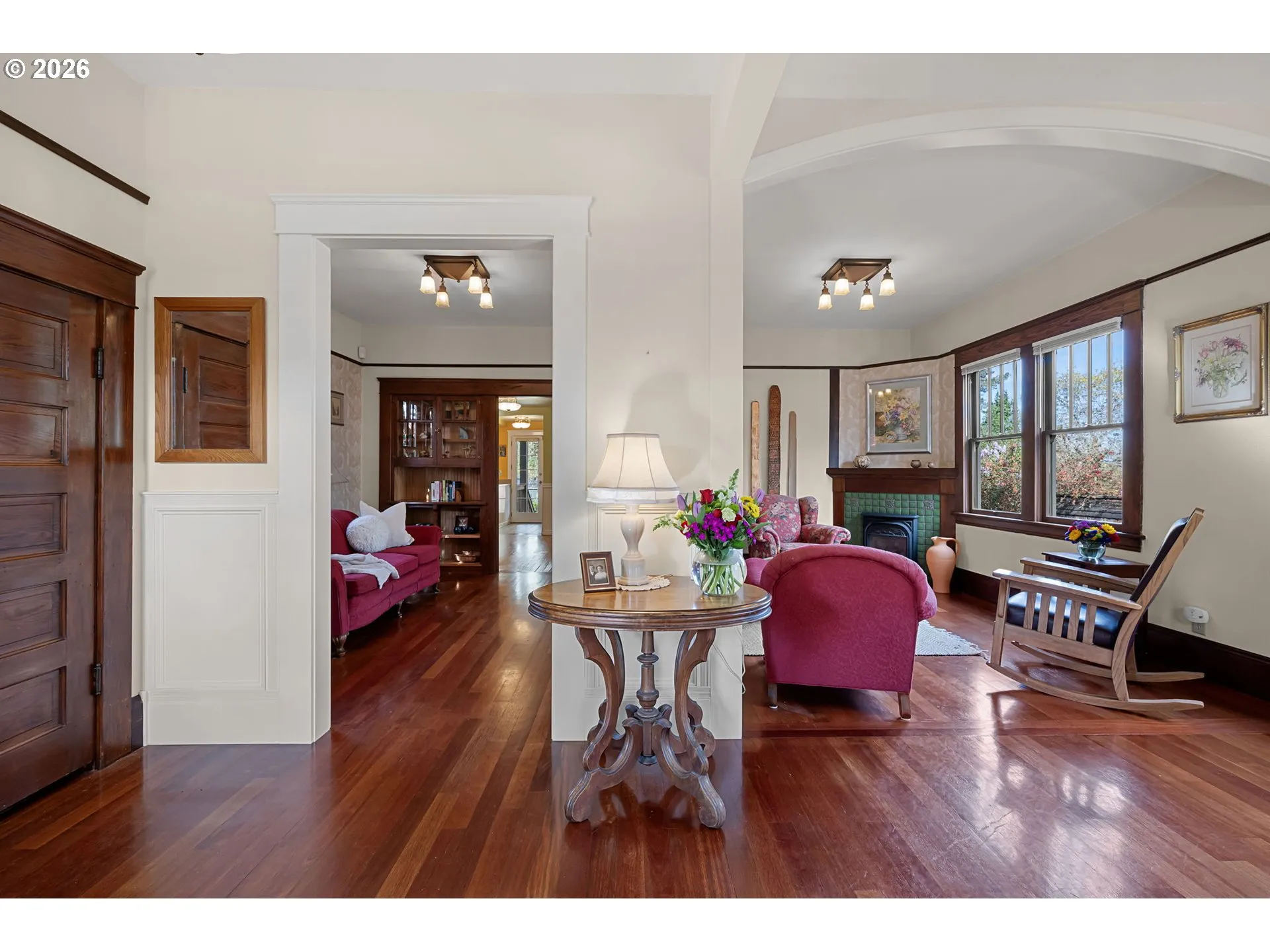 Entrance/Foyer