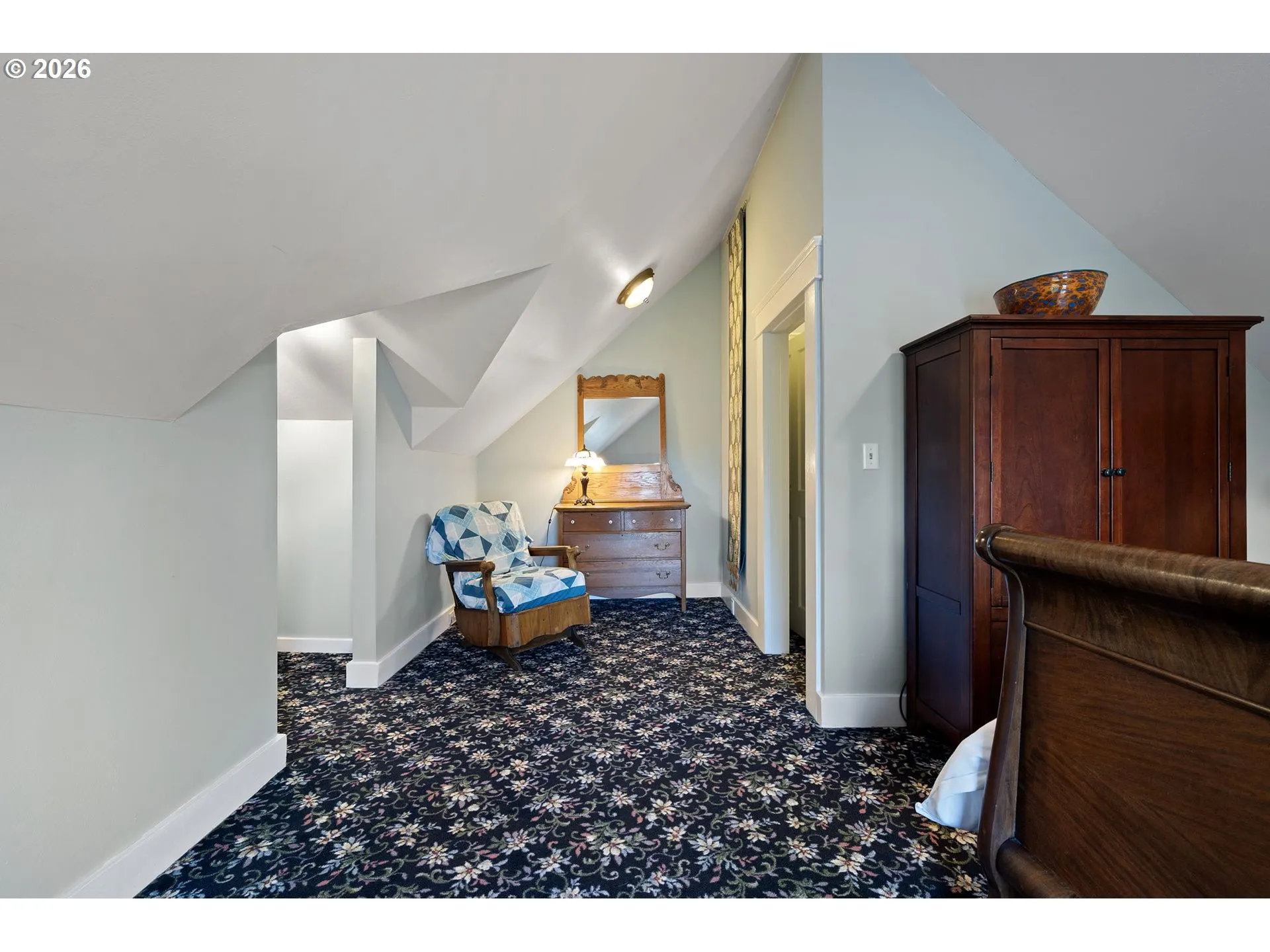 Bedroom, Primary #2