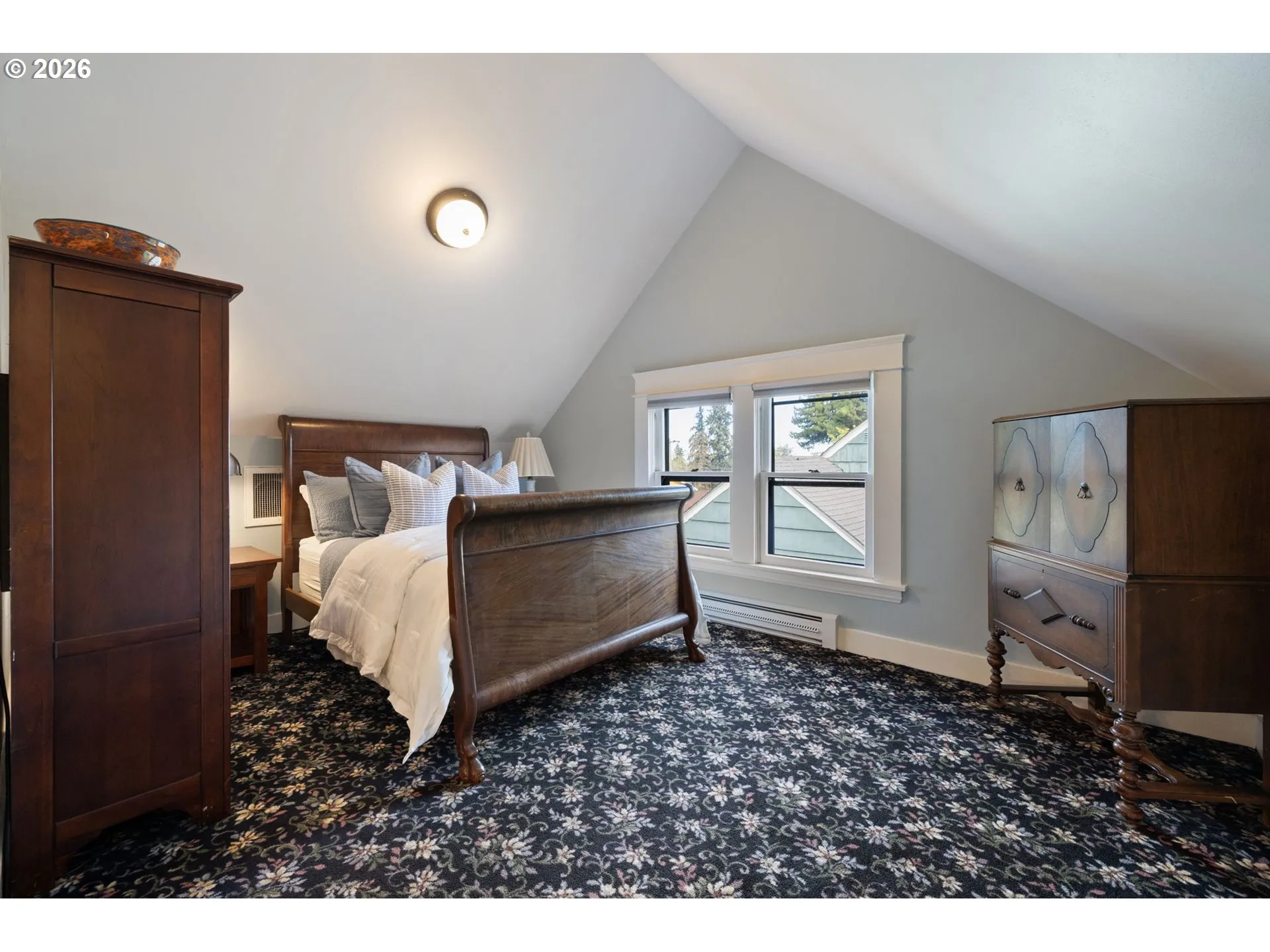 Bedroom, Primary #2