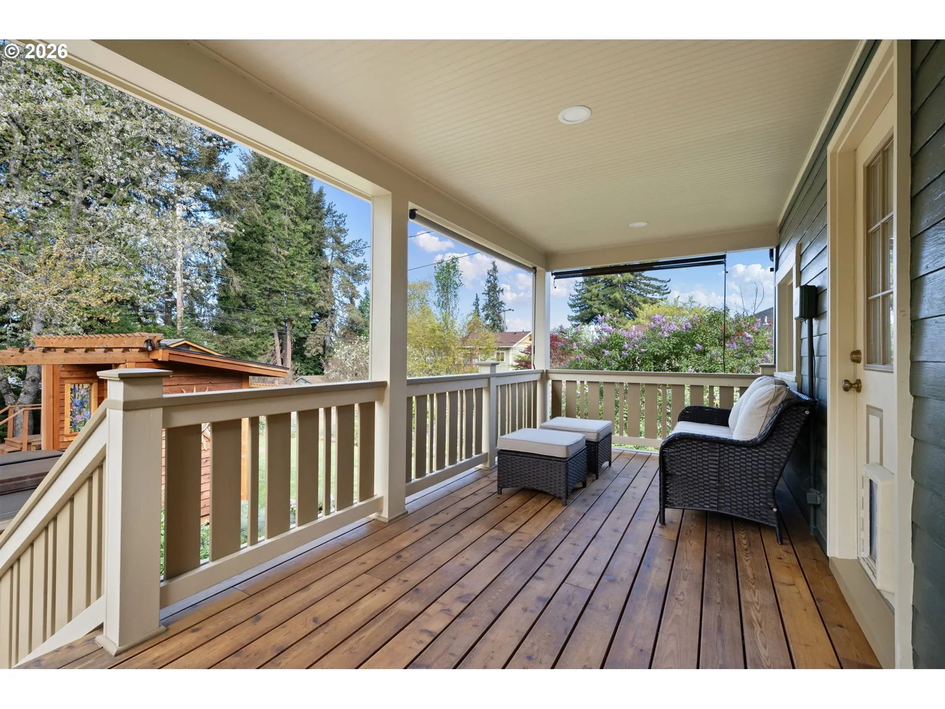Porch