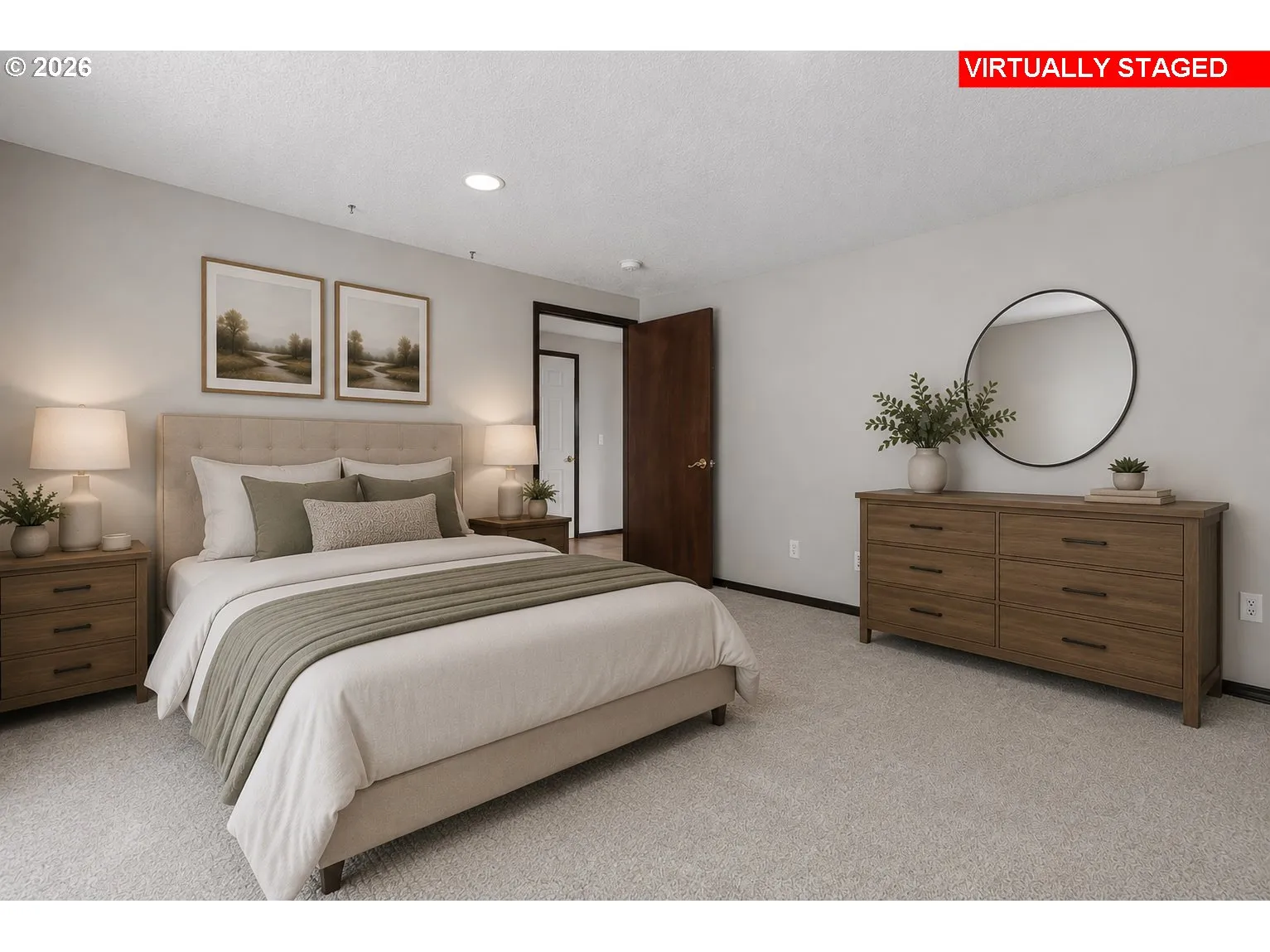 Bedroom-# 2