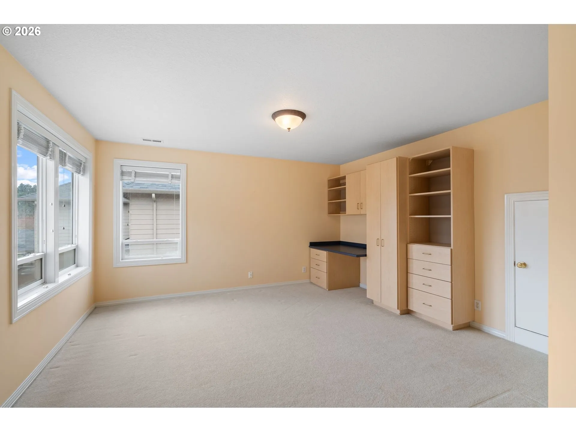Bonus Room-Upper