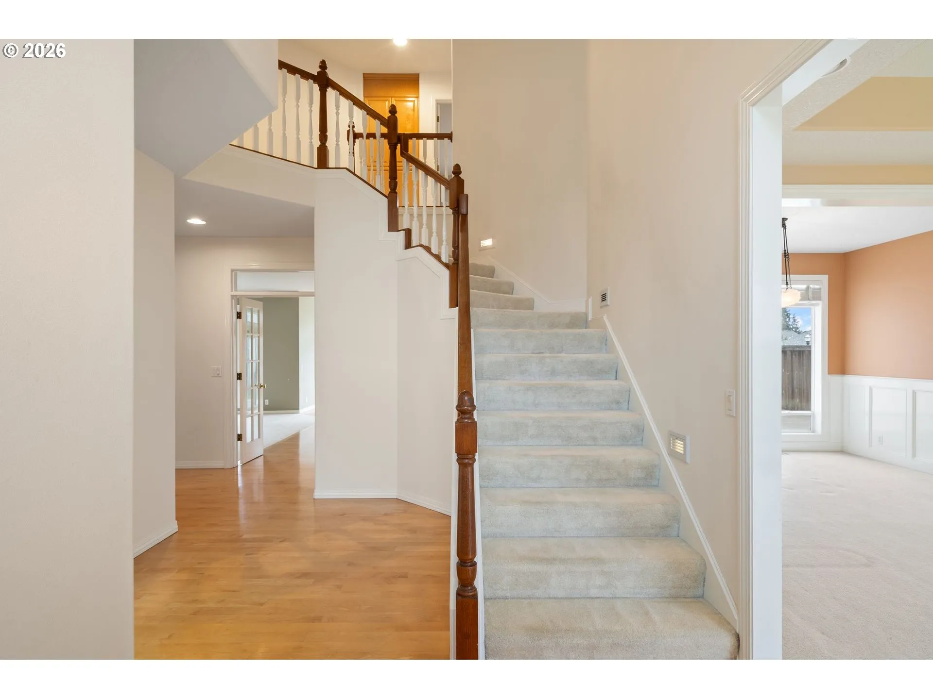 Entrance/Foyer