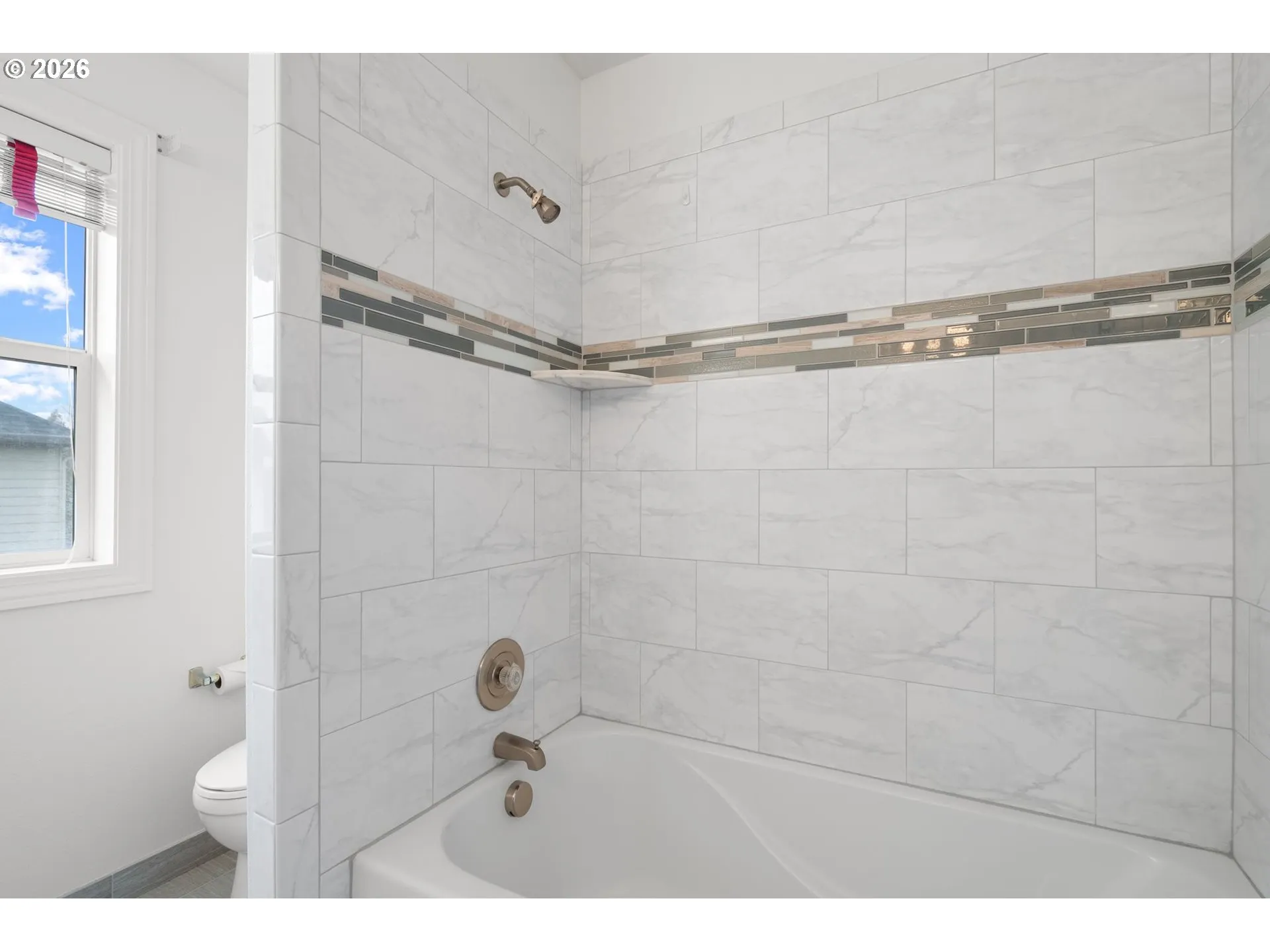 Bathroom-Garden Tub