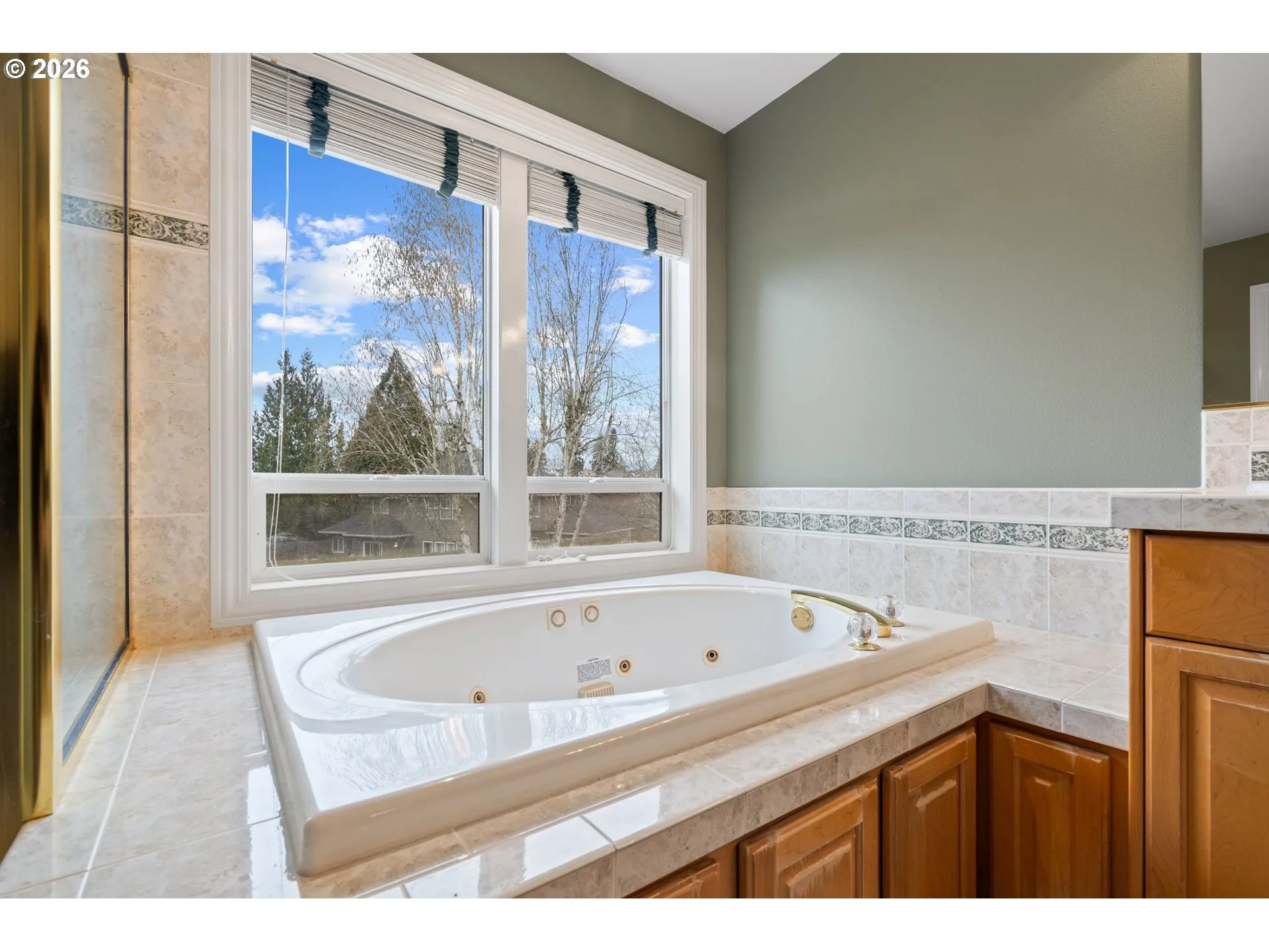 Bathroom, Attached