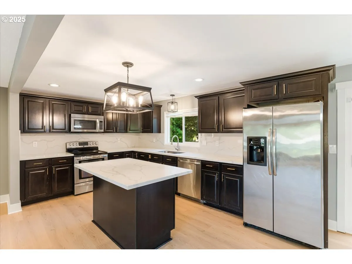 Kitchen-# 1