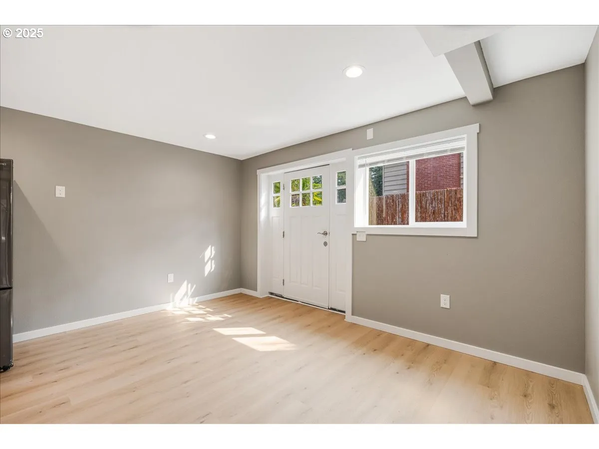 Living Room/Entrance-# 2