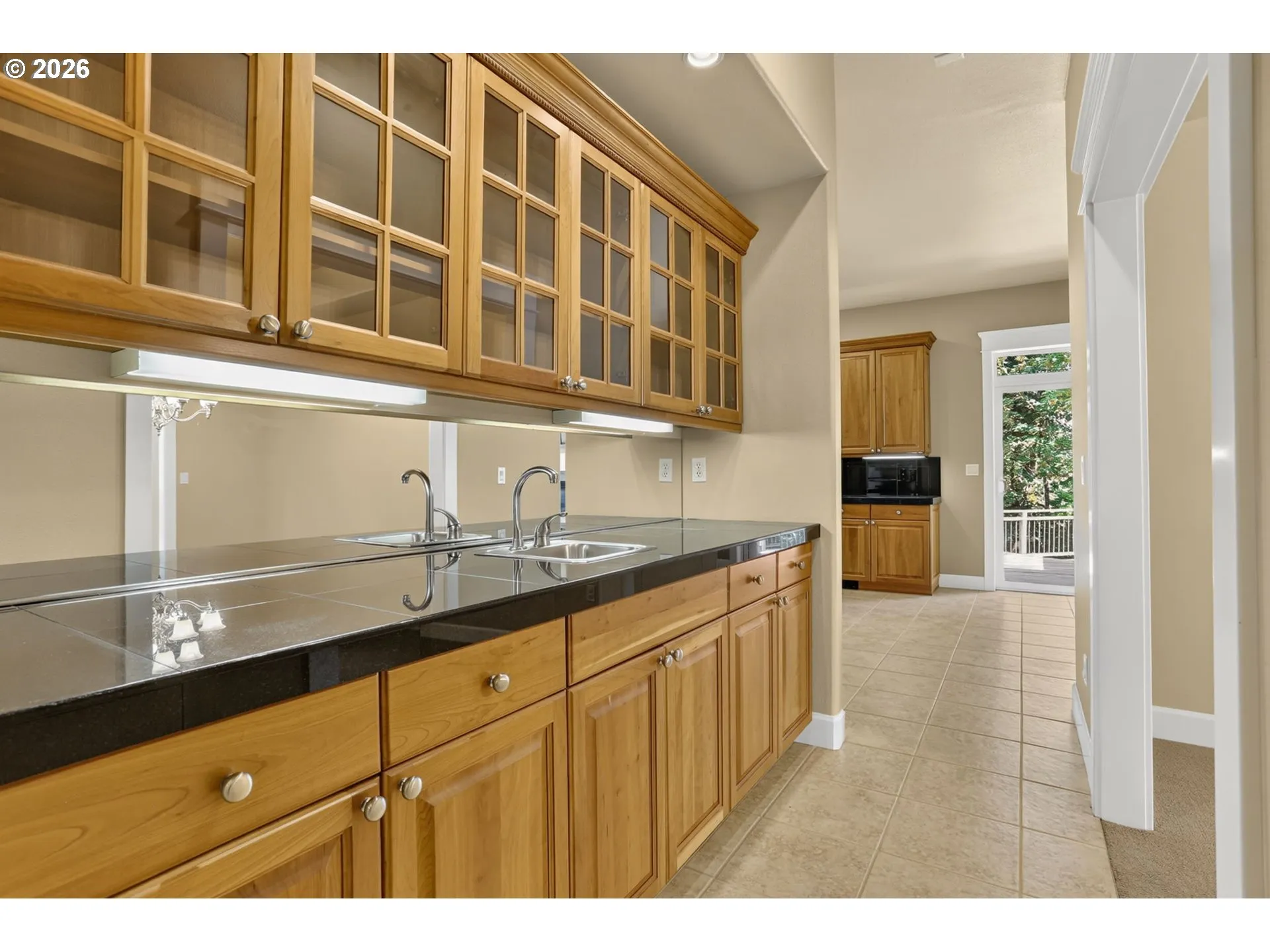 Kitchen/Nook