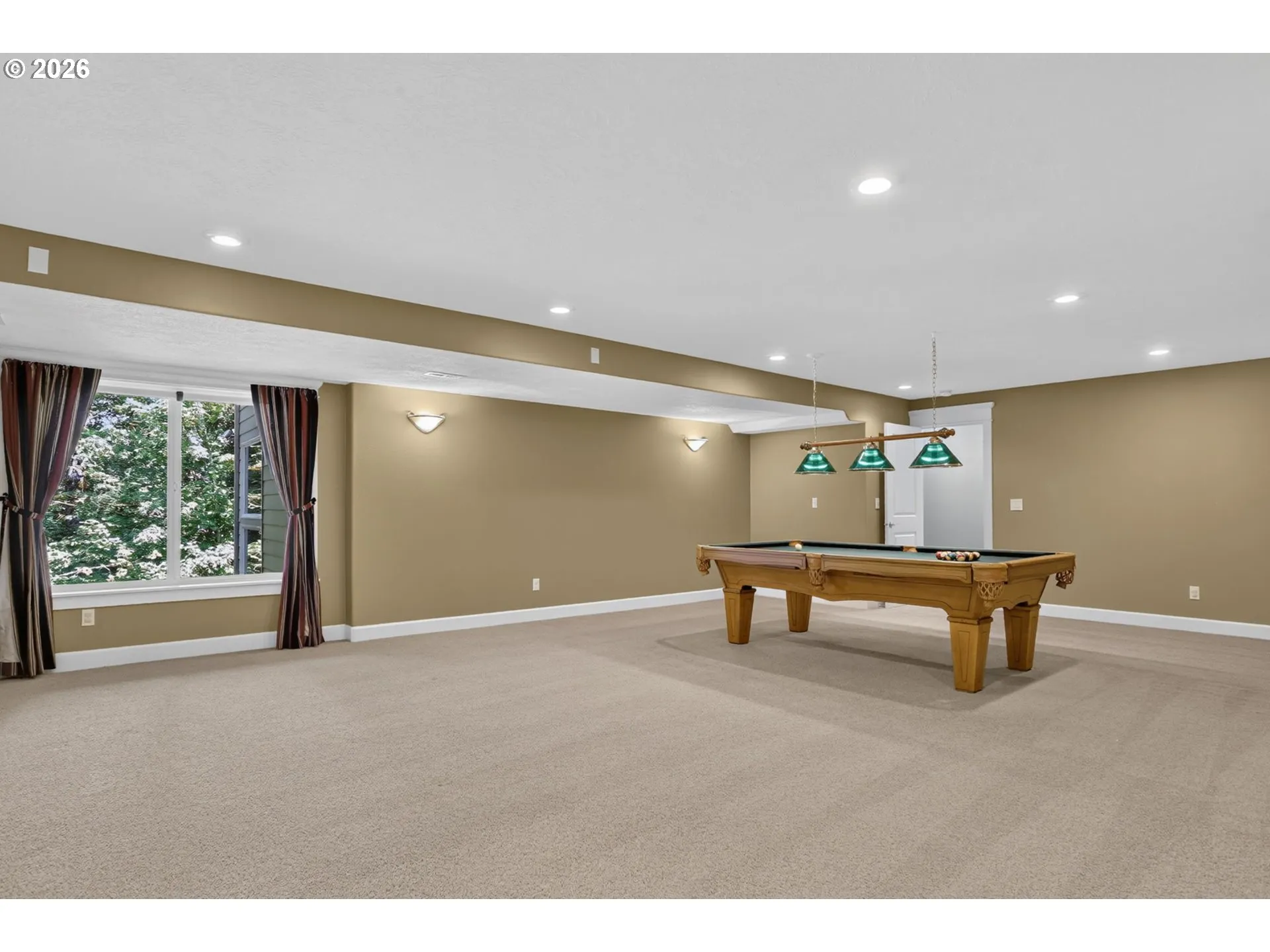 Bonus Room-Lower