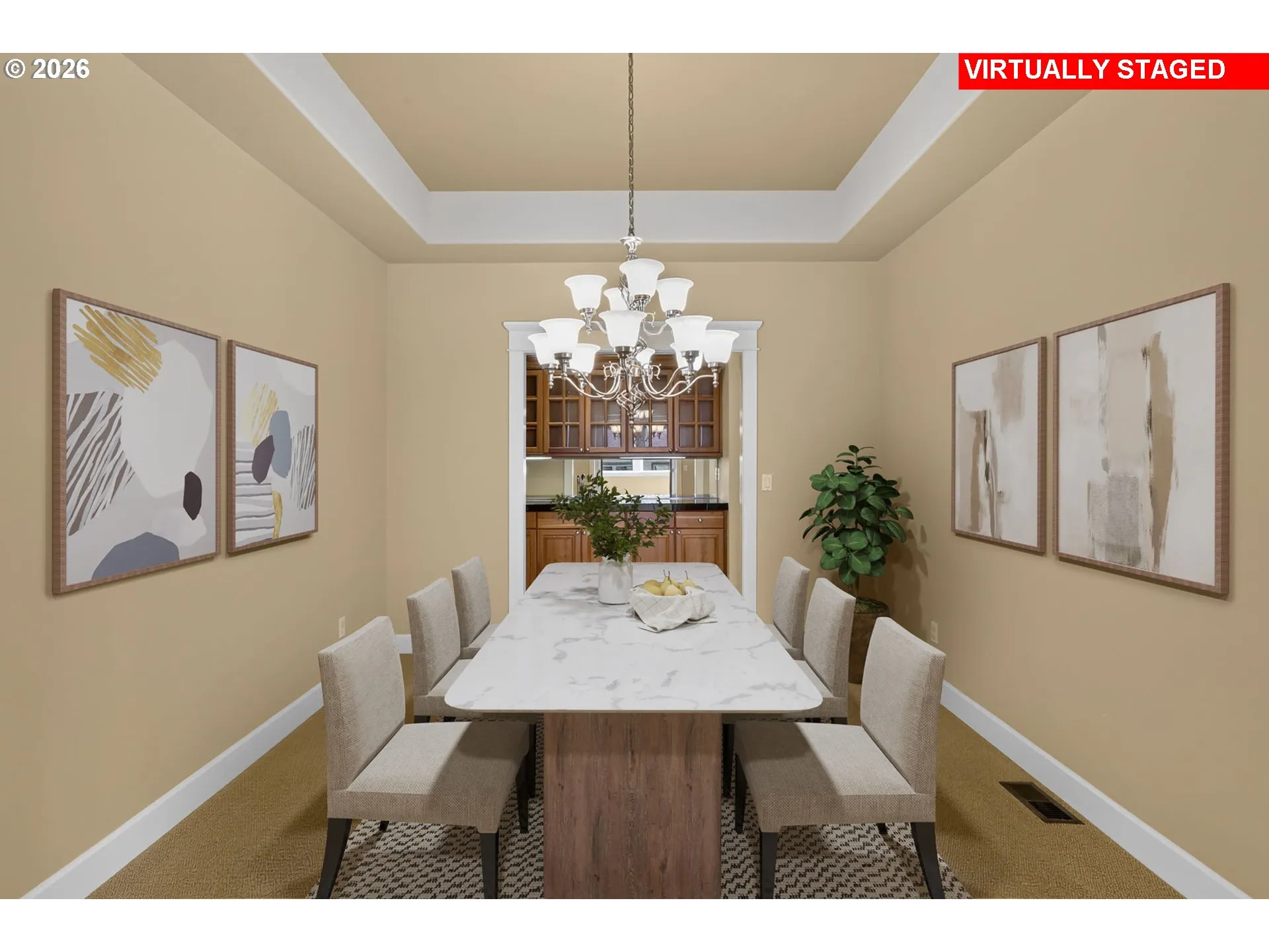 Butler's Pantry-Main