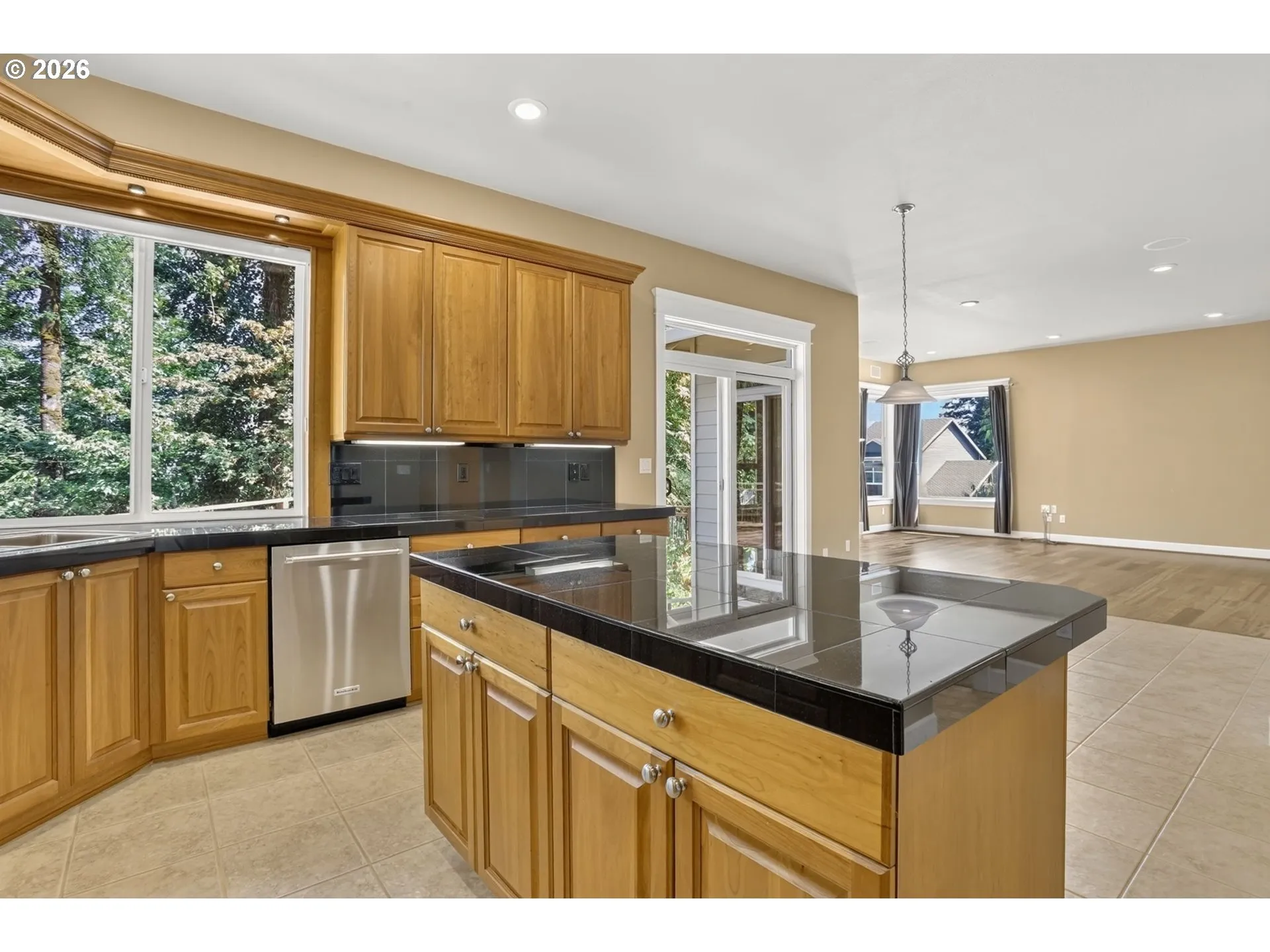 Dining Room-Formal