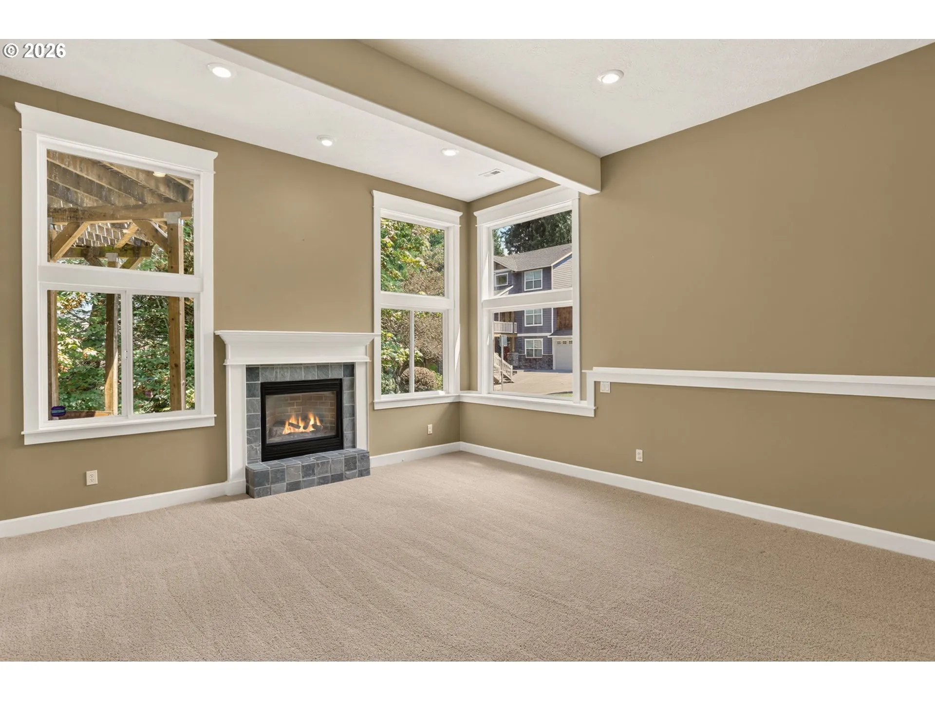 Family Room-Lower
