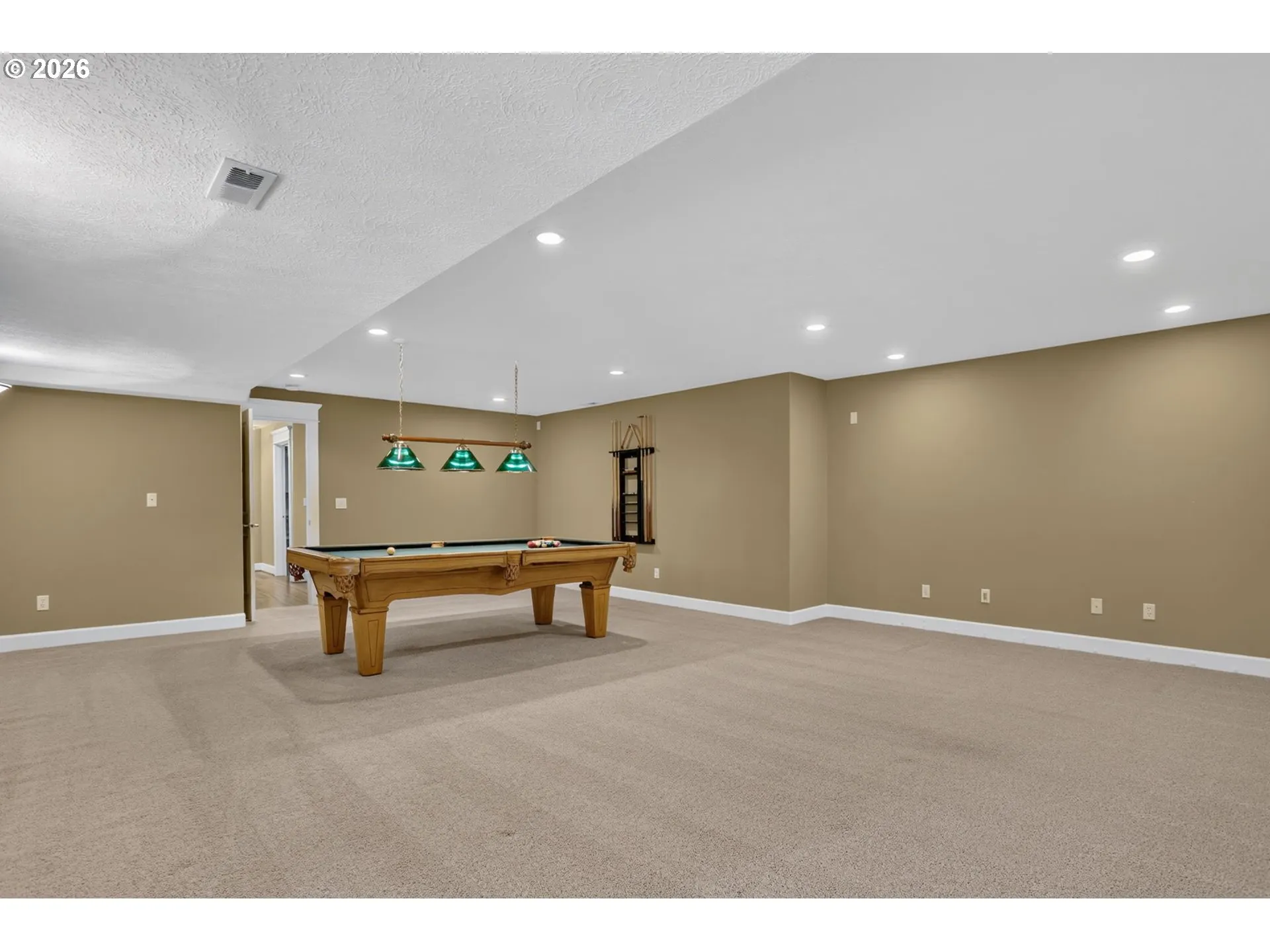 Family Room-Lower