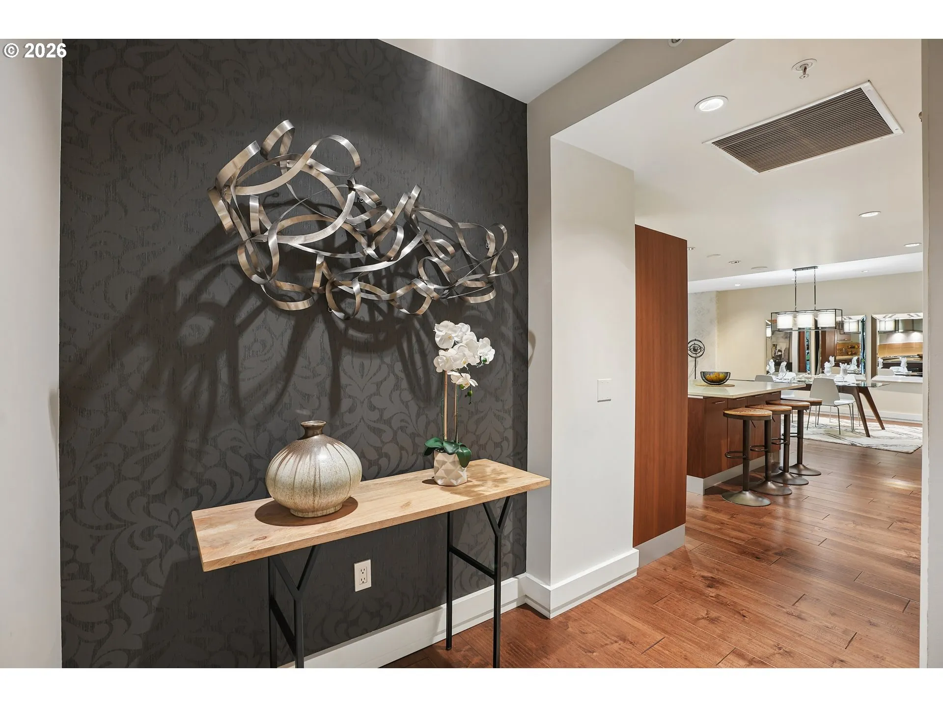 Entrance/Foyer