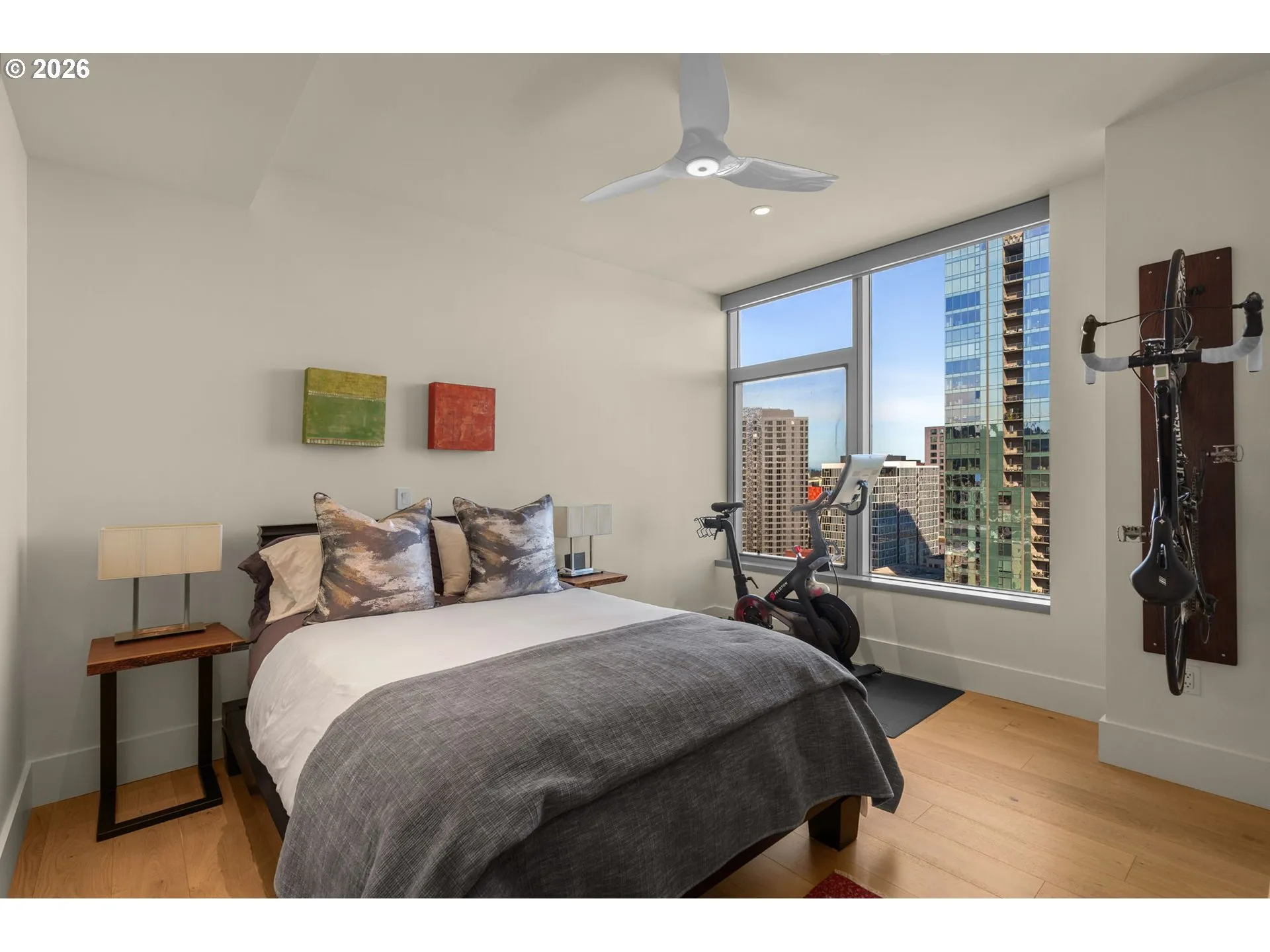 Bedroom-# 2