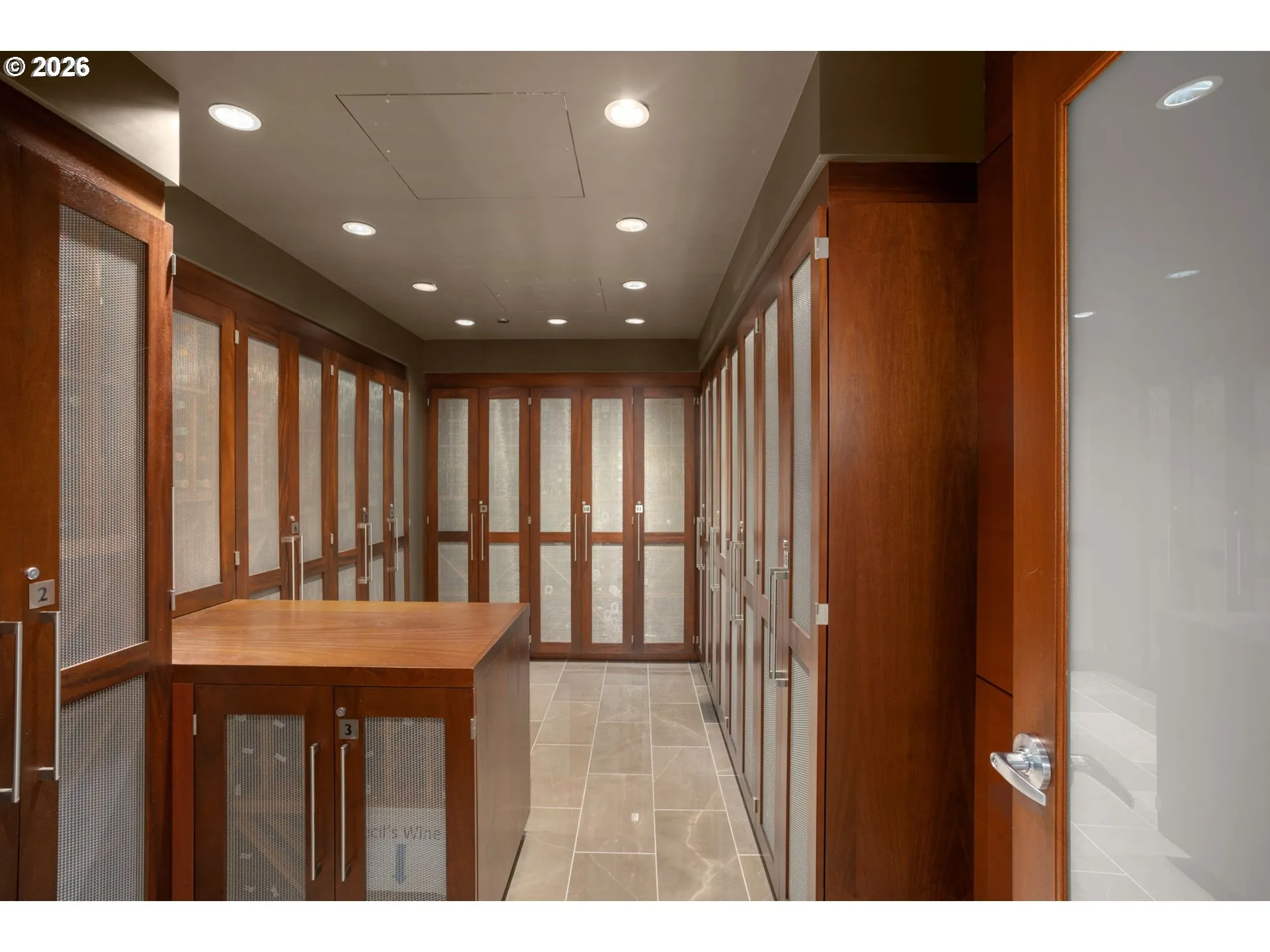 Community Amenities
