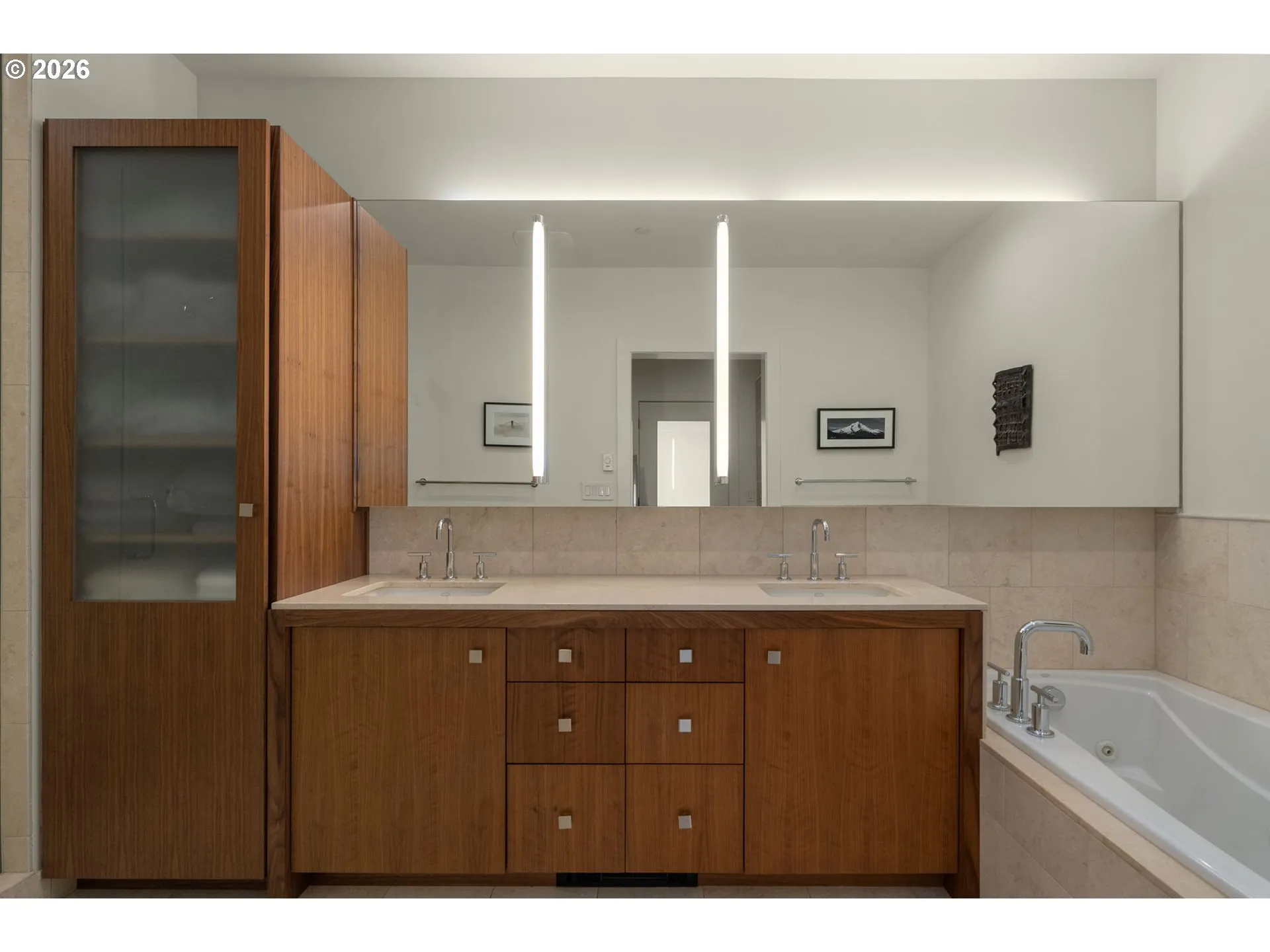Bathroom-# 1