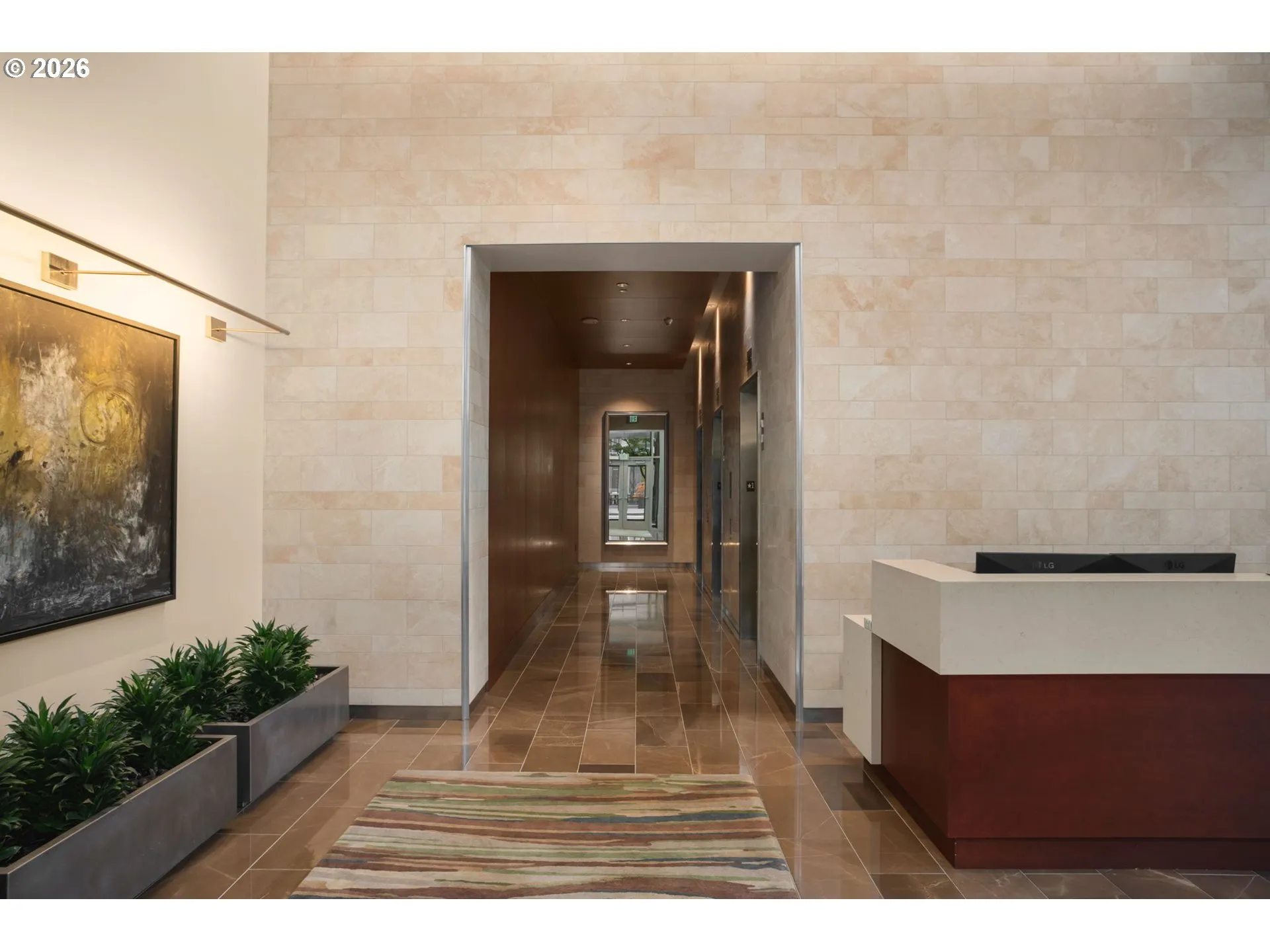 Community Amenities