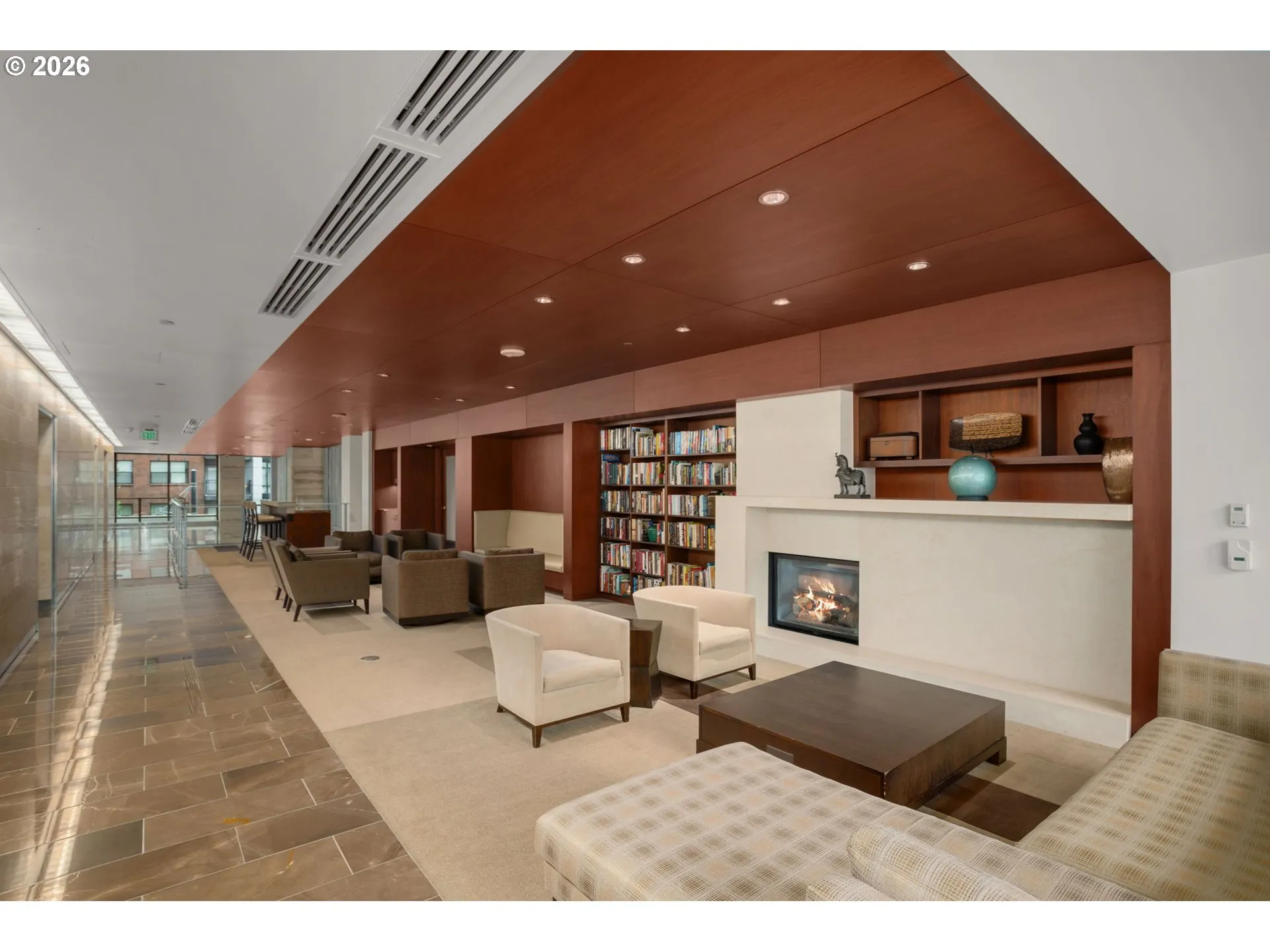 Community Room