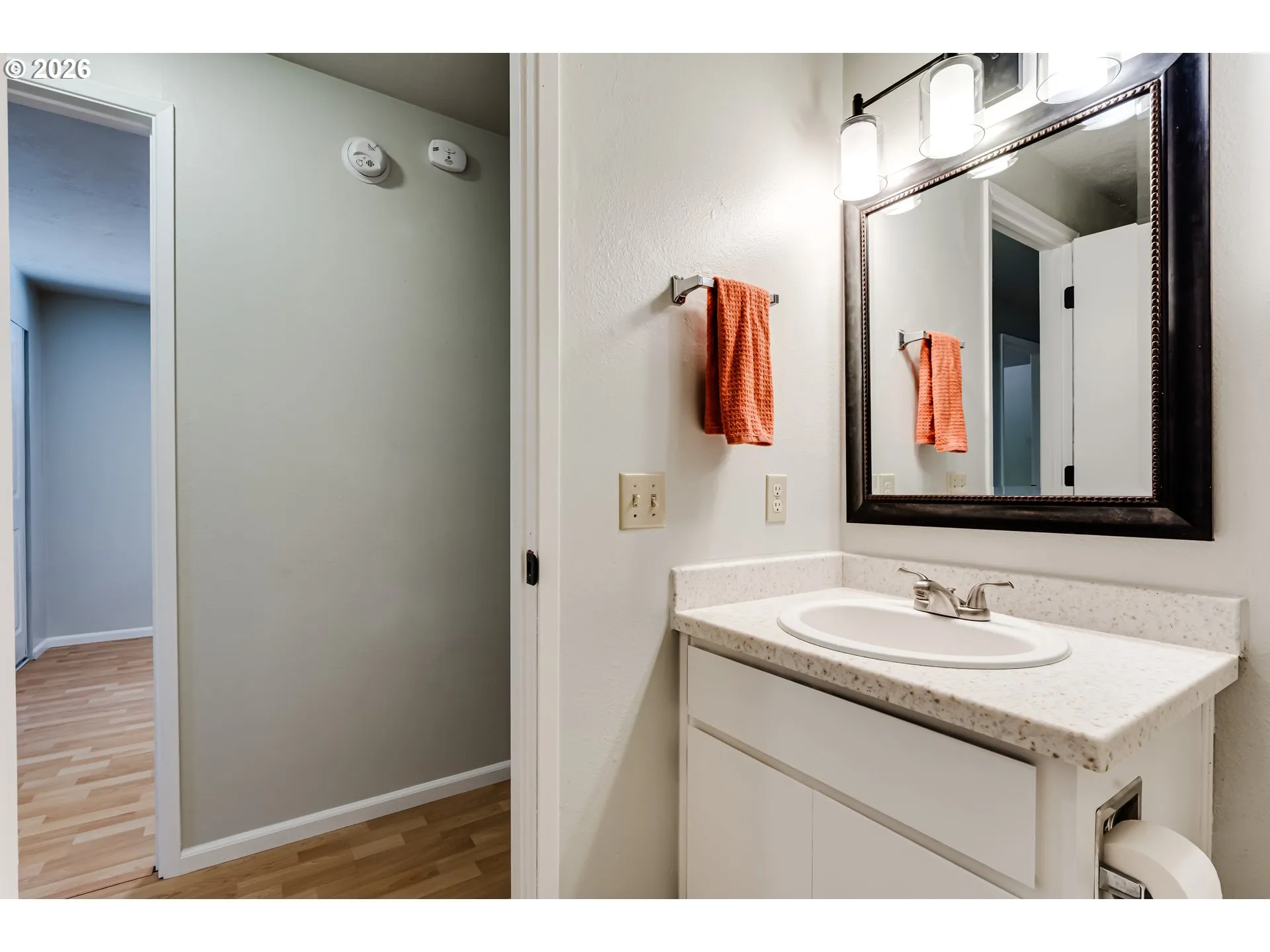 Bathroom-Hall
