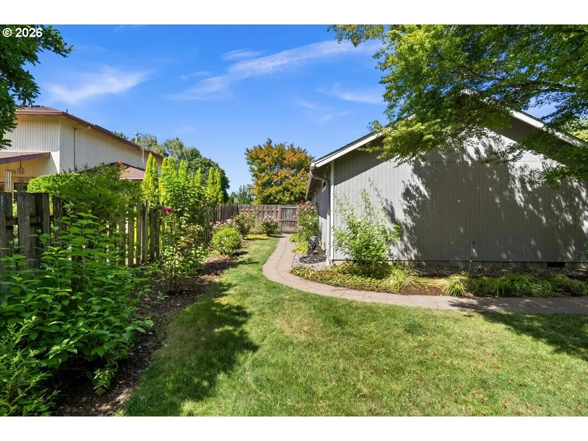 Yard-Side