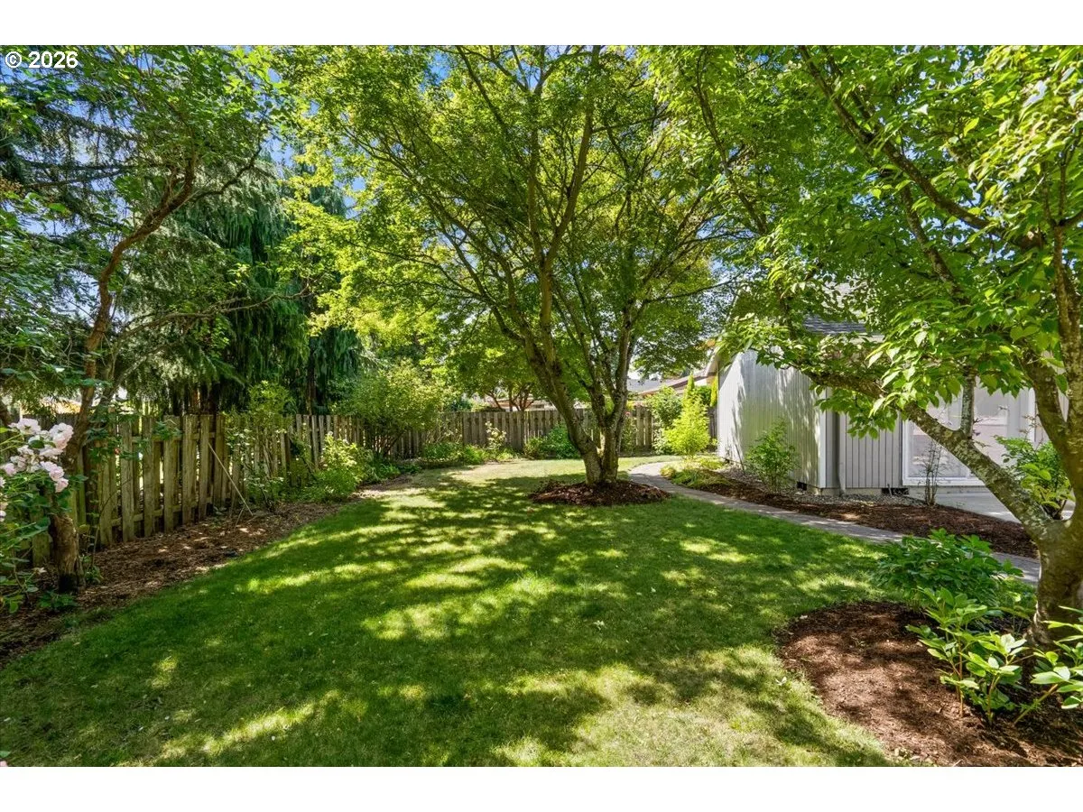 Backyard-Fenced
