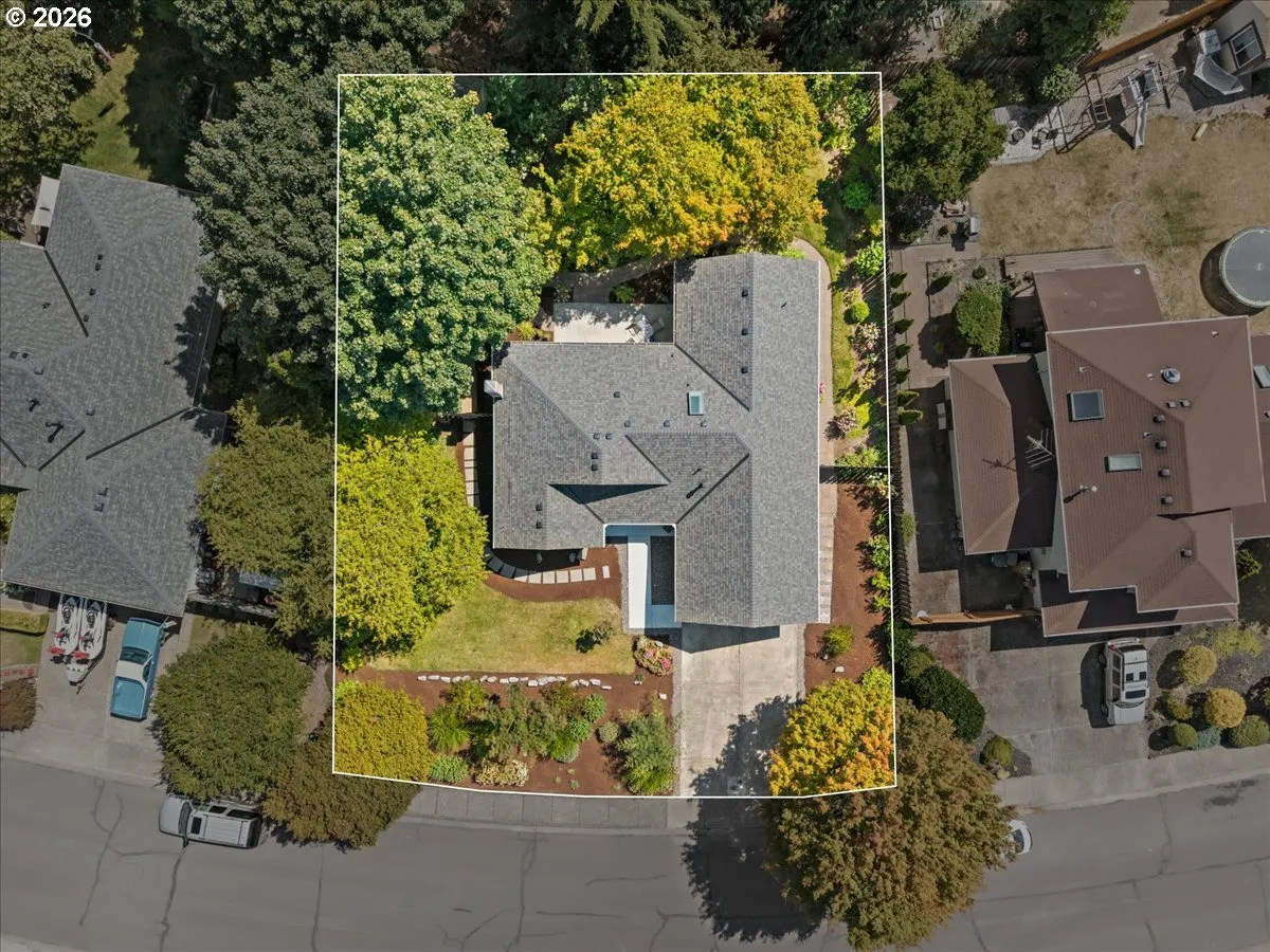 Acreage-Aerial