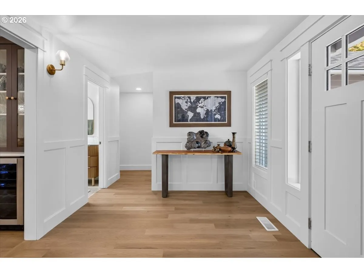 Entrance/Foyer