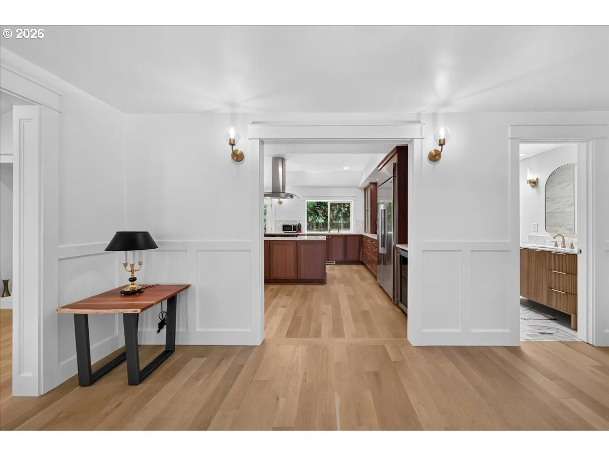 Entrance/Foyer