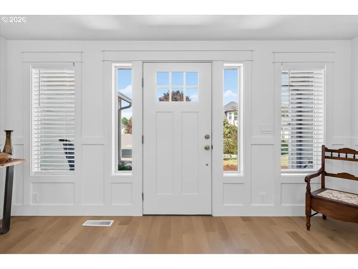 Entrance/Foyer