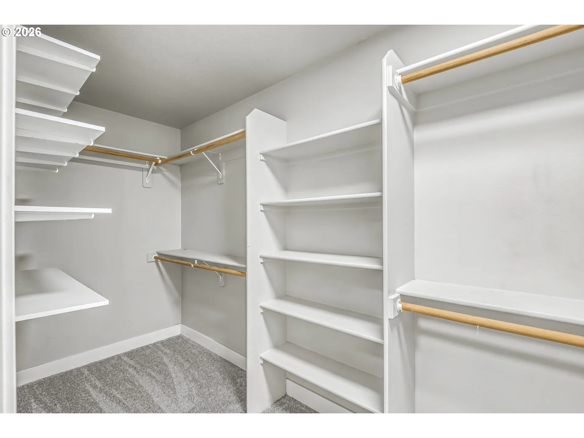 Primary Bedroom-Walk-In Closet