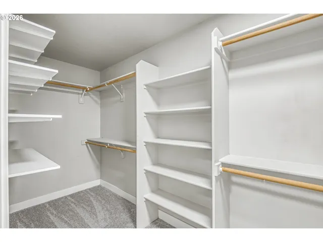 Primary Bedroom-Walk-In Closet