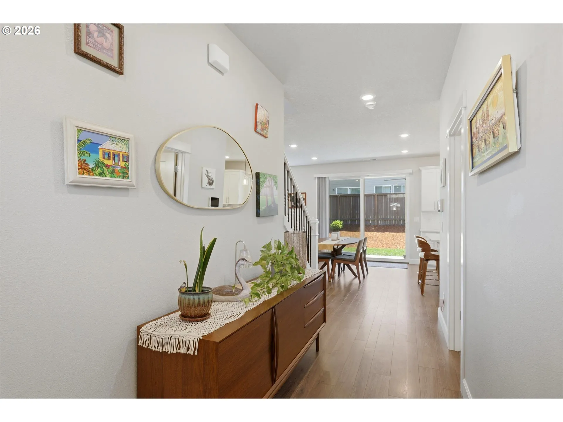Entrance/Foyer
