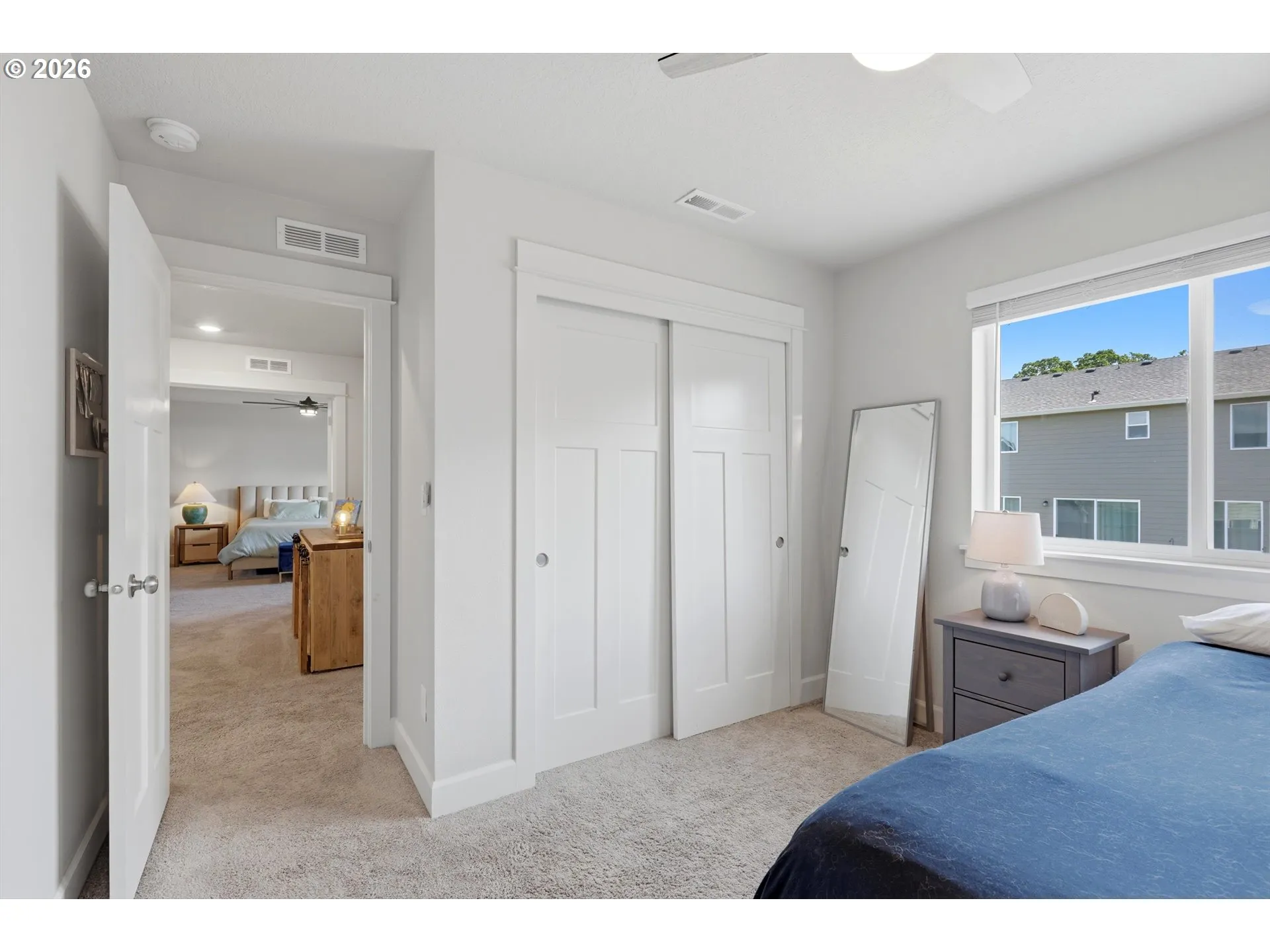 Bedroom-Upper