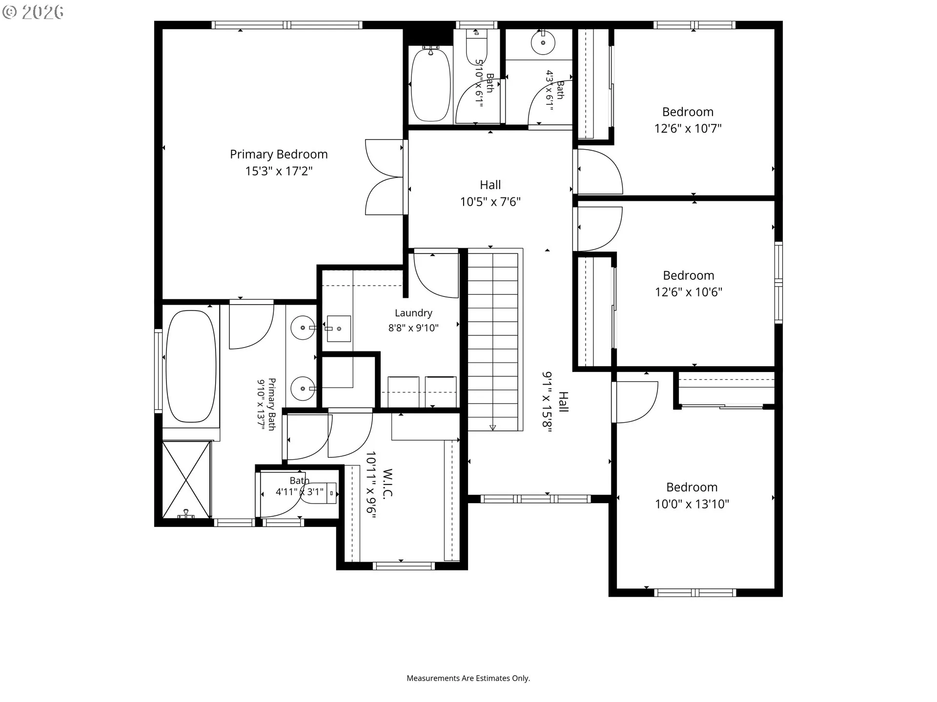 Floor Plan-# 2