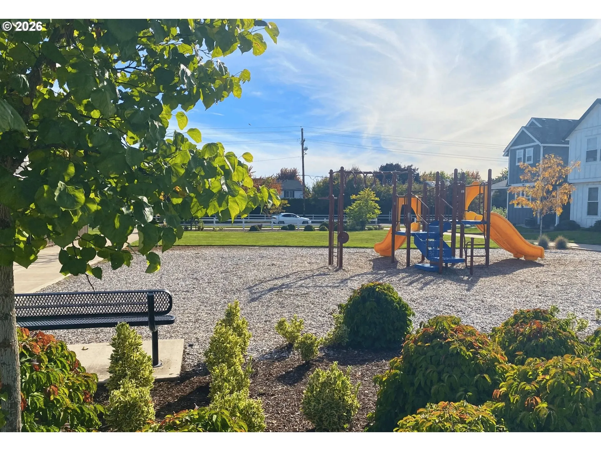 Community Playground