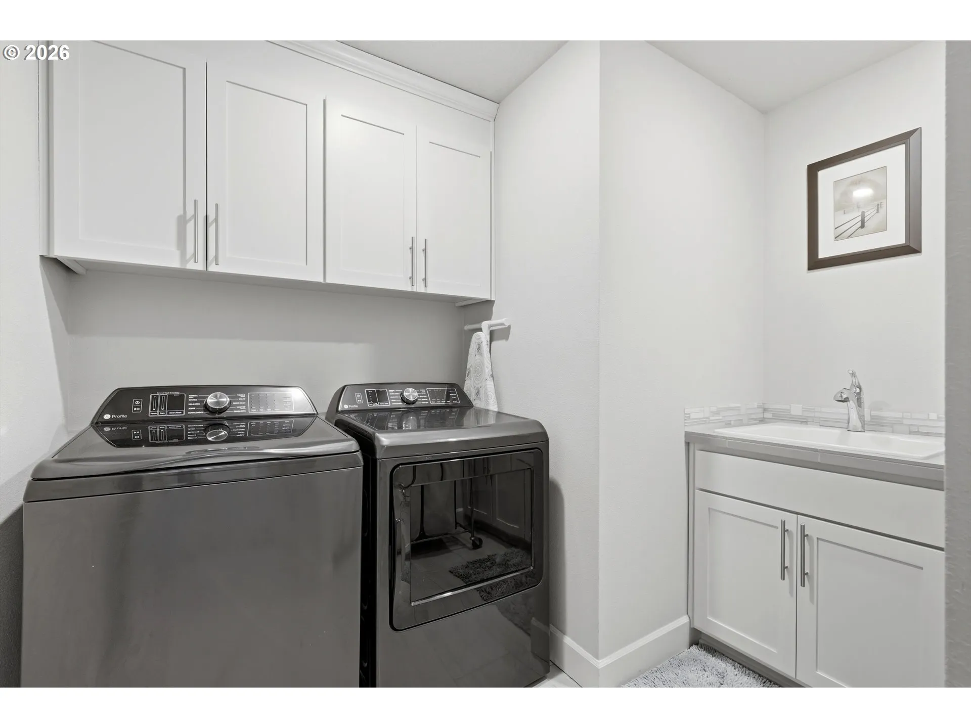 Laundry-Upper