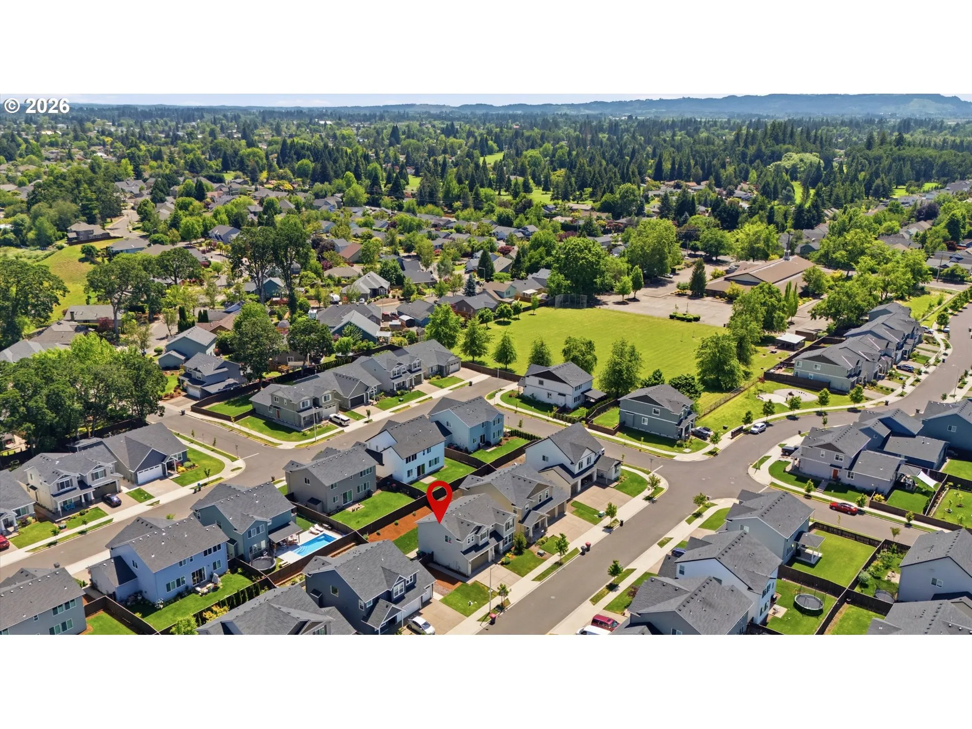 Drone View/UAV-Aerial