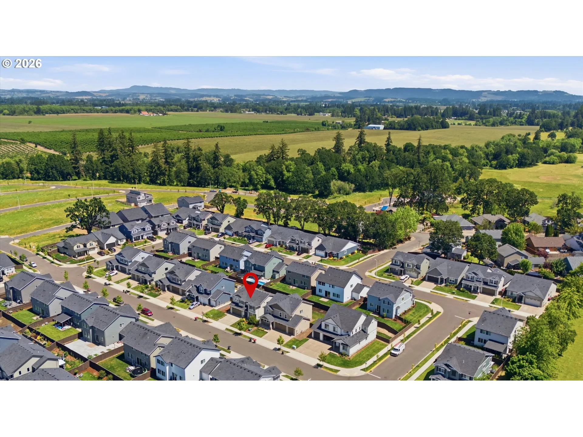 Drone View/UAV-Aerial