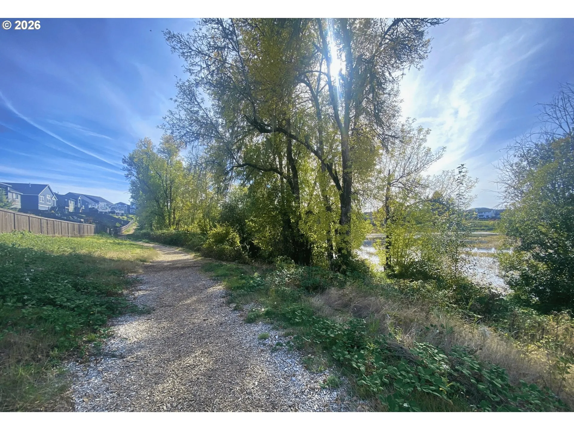 Community Amenities
