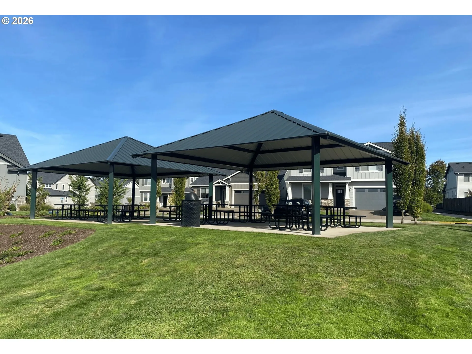 Community Amenities