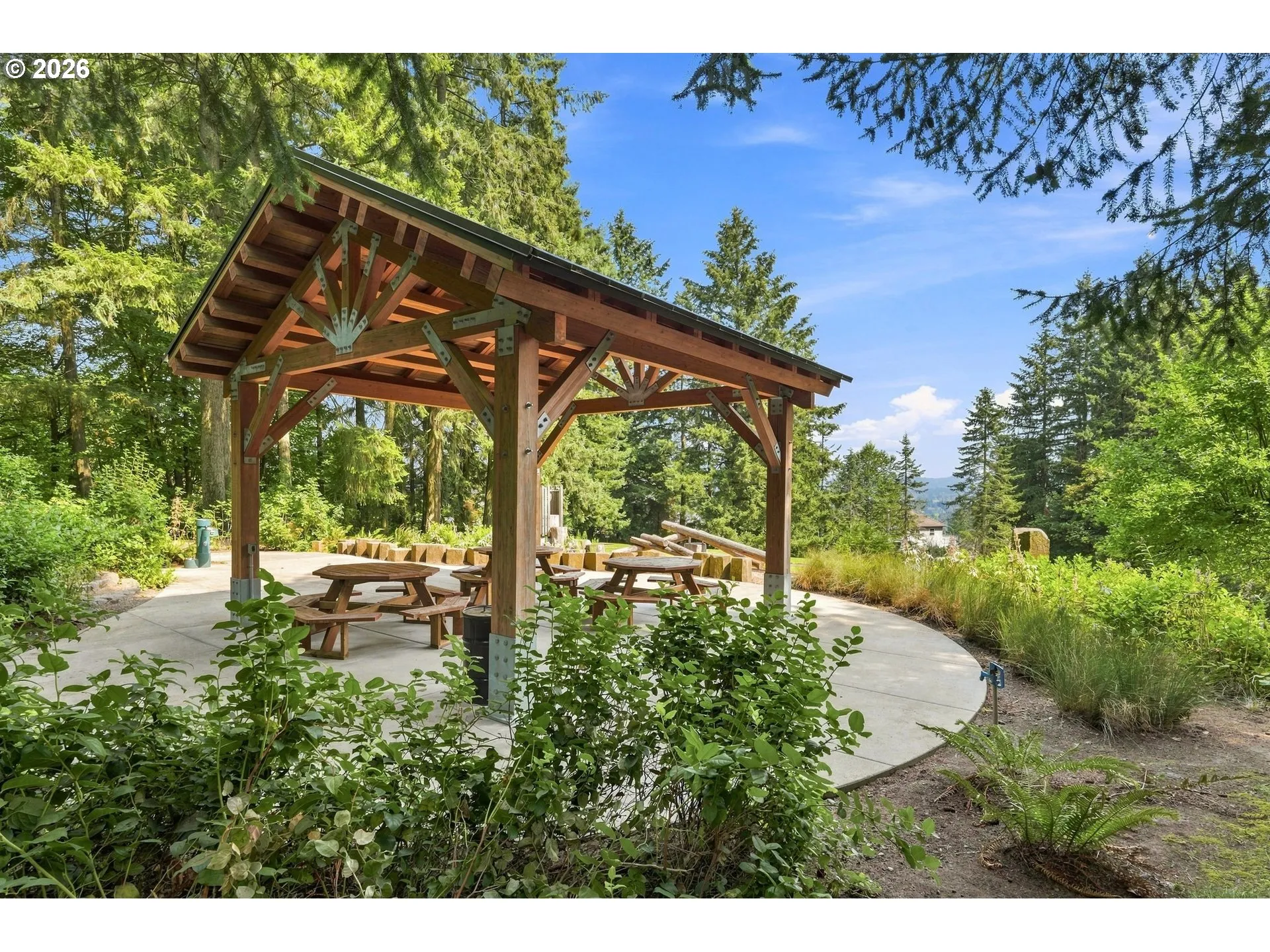 Neighborhood Park