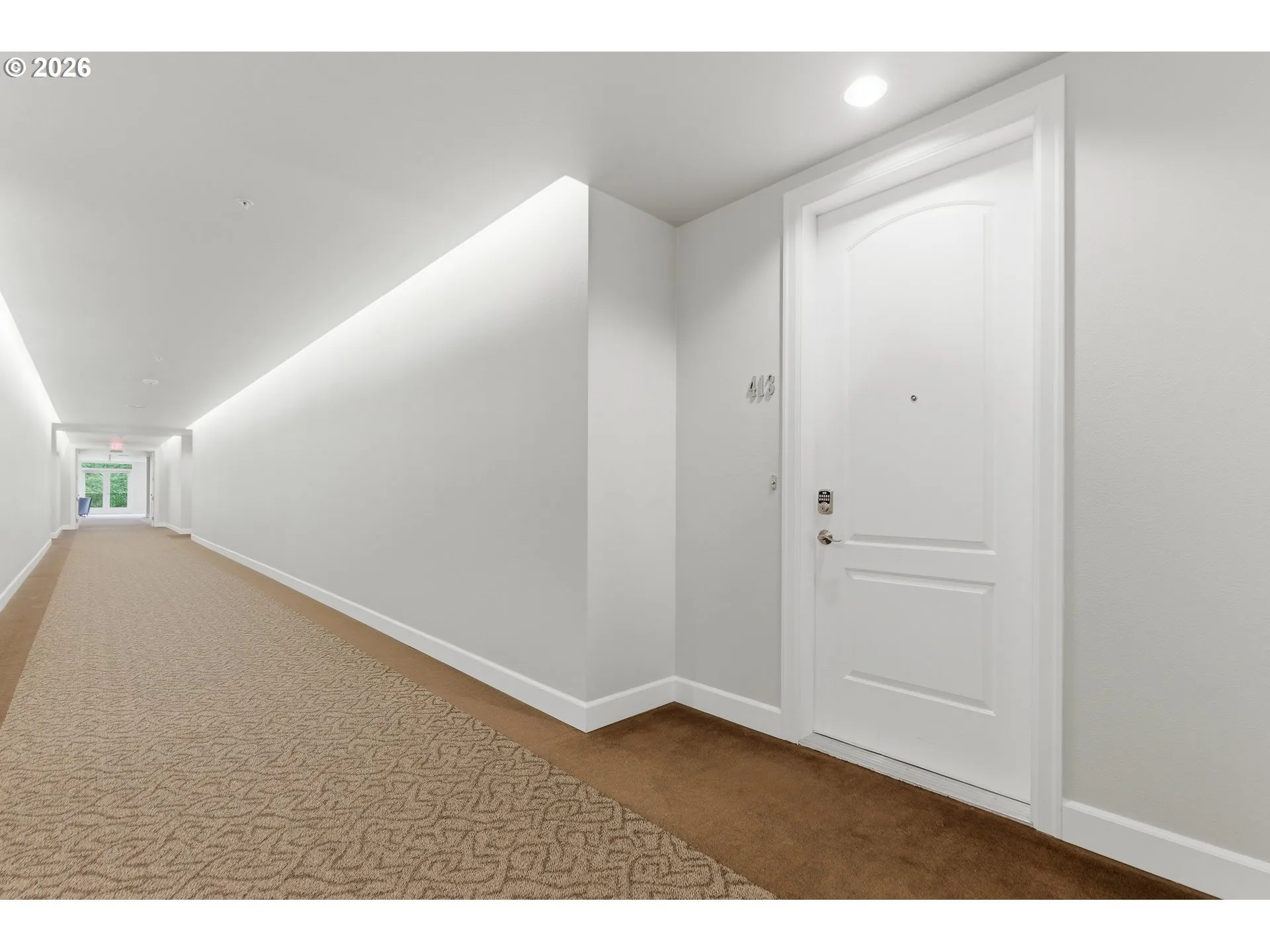 Entrance/Foyer