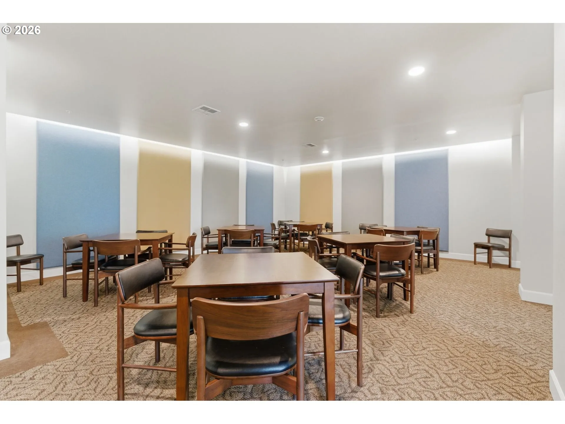Community Room