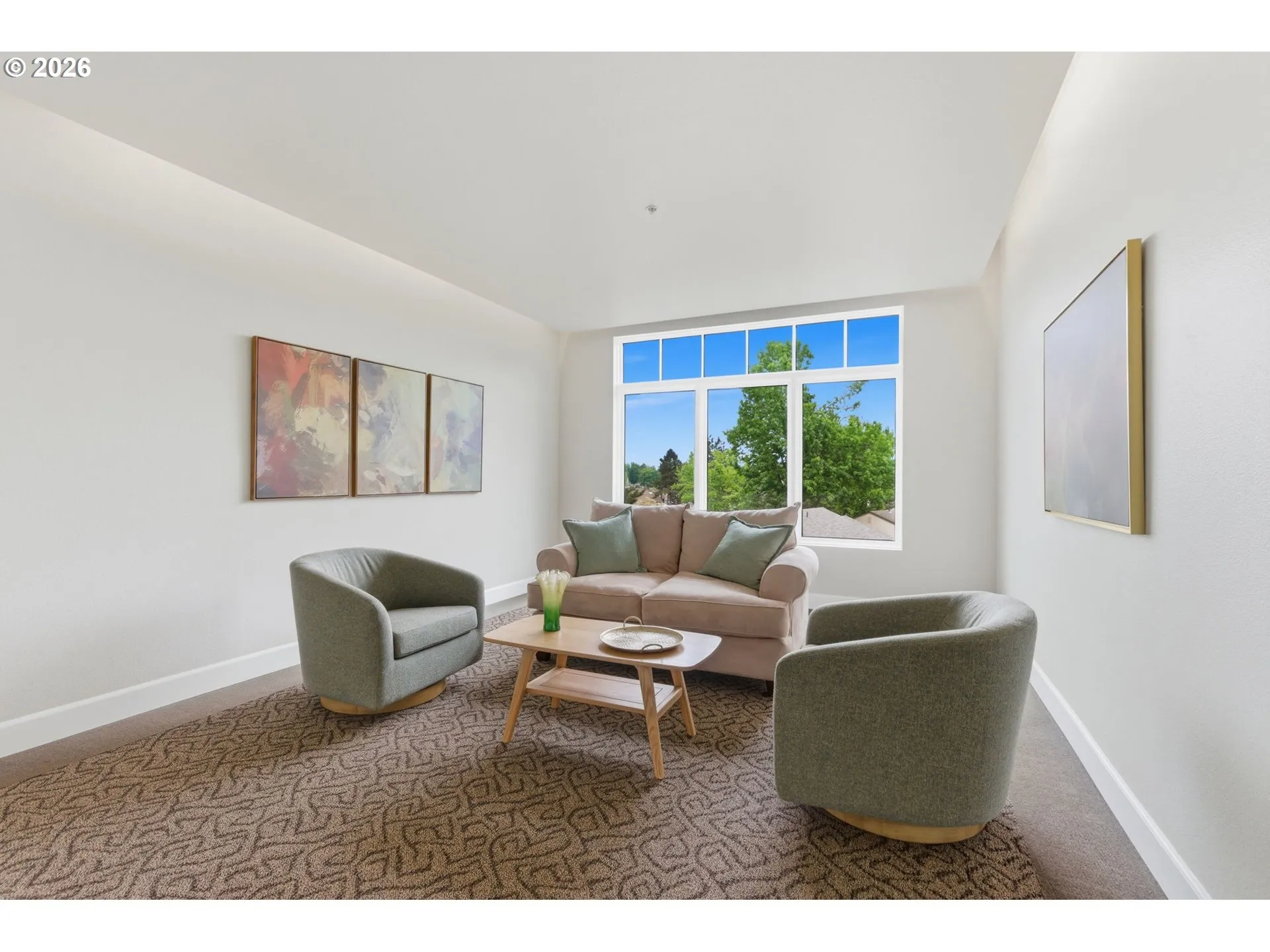 Community Room