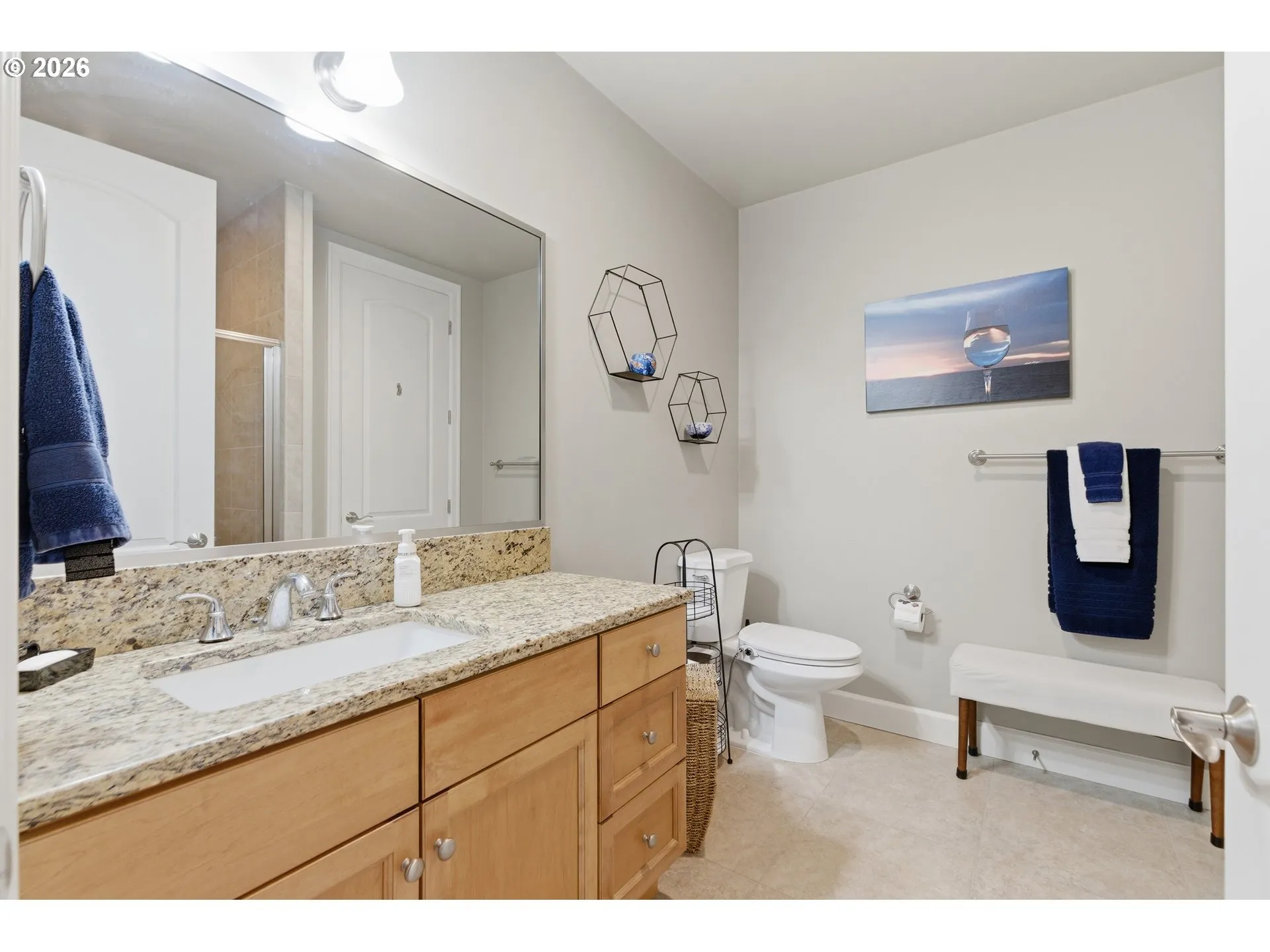 Bathroom-# 2