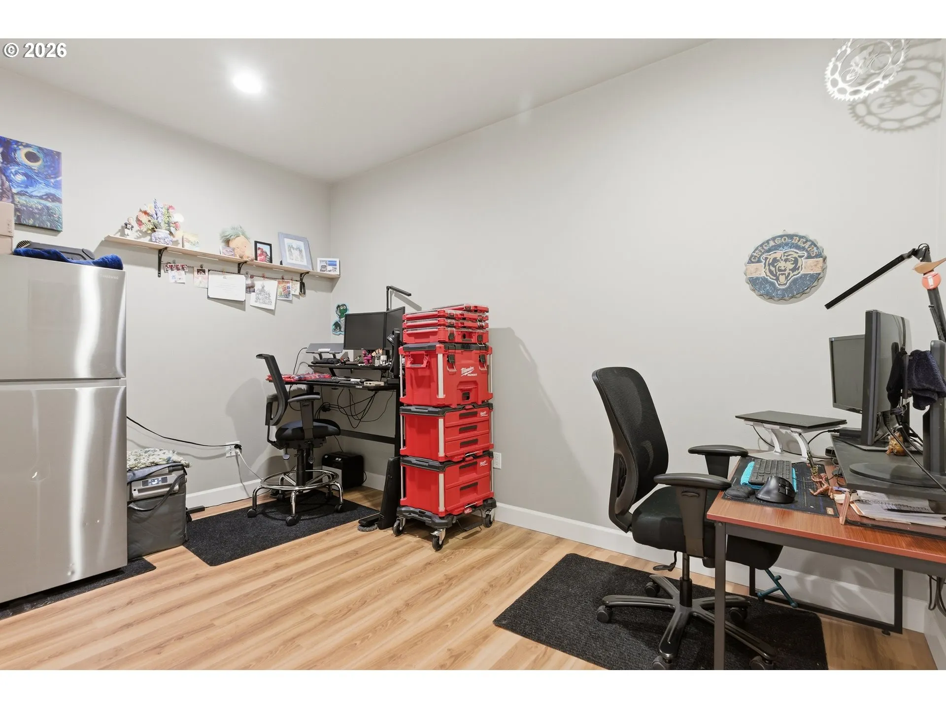 Bedroom-# 3