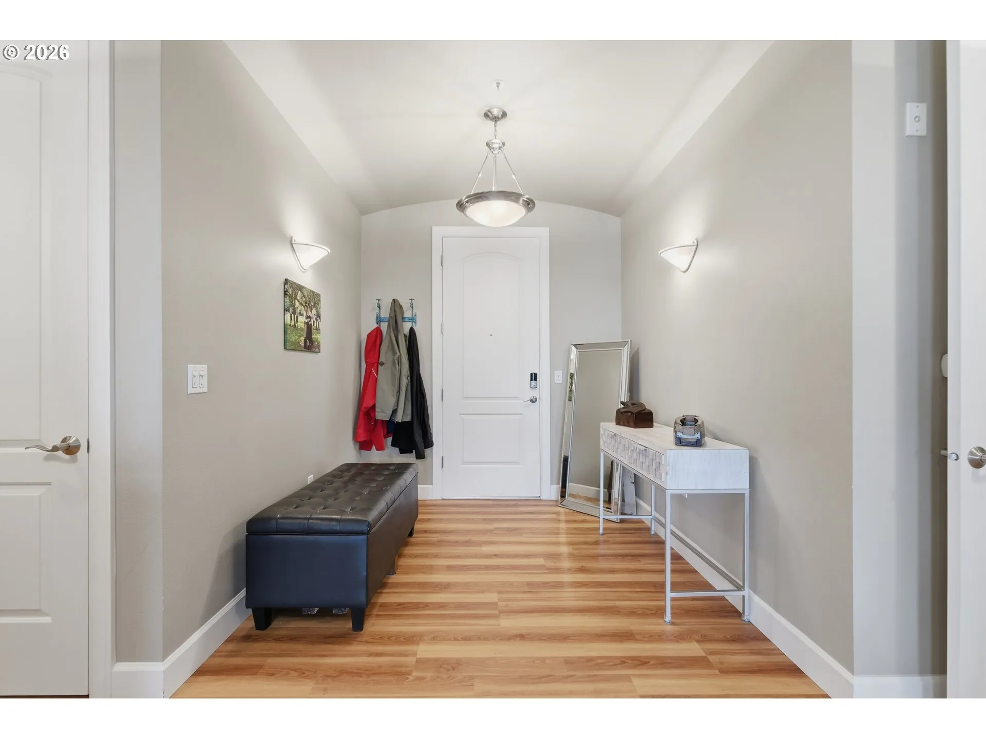 Entrance/Foyer